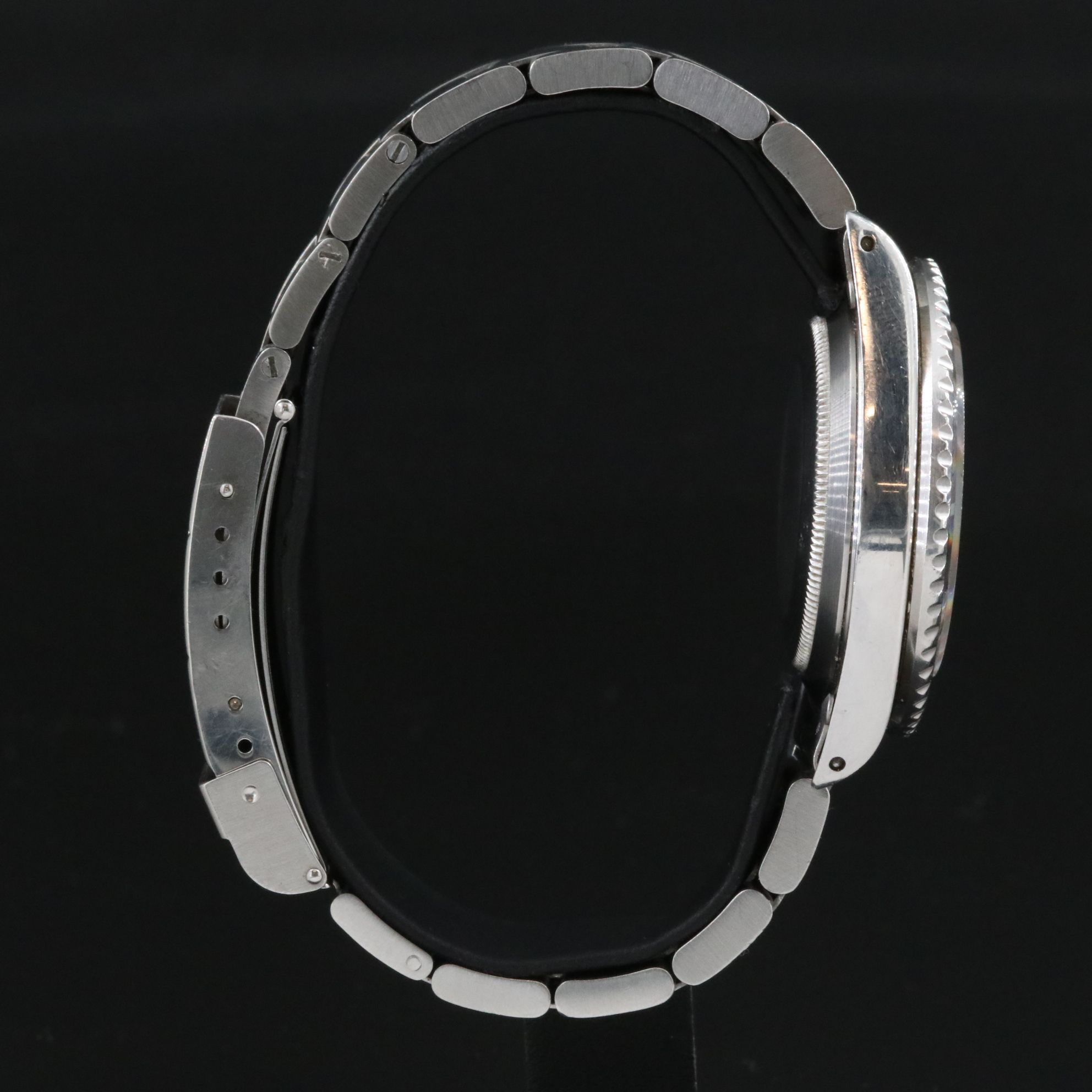 1981 Rolex Submariner Date 16800 Watch