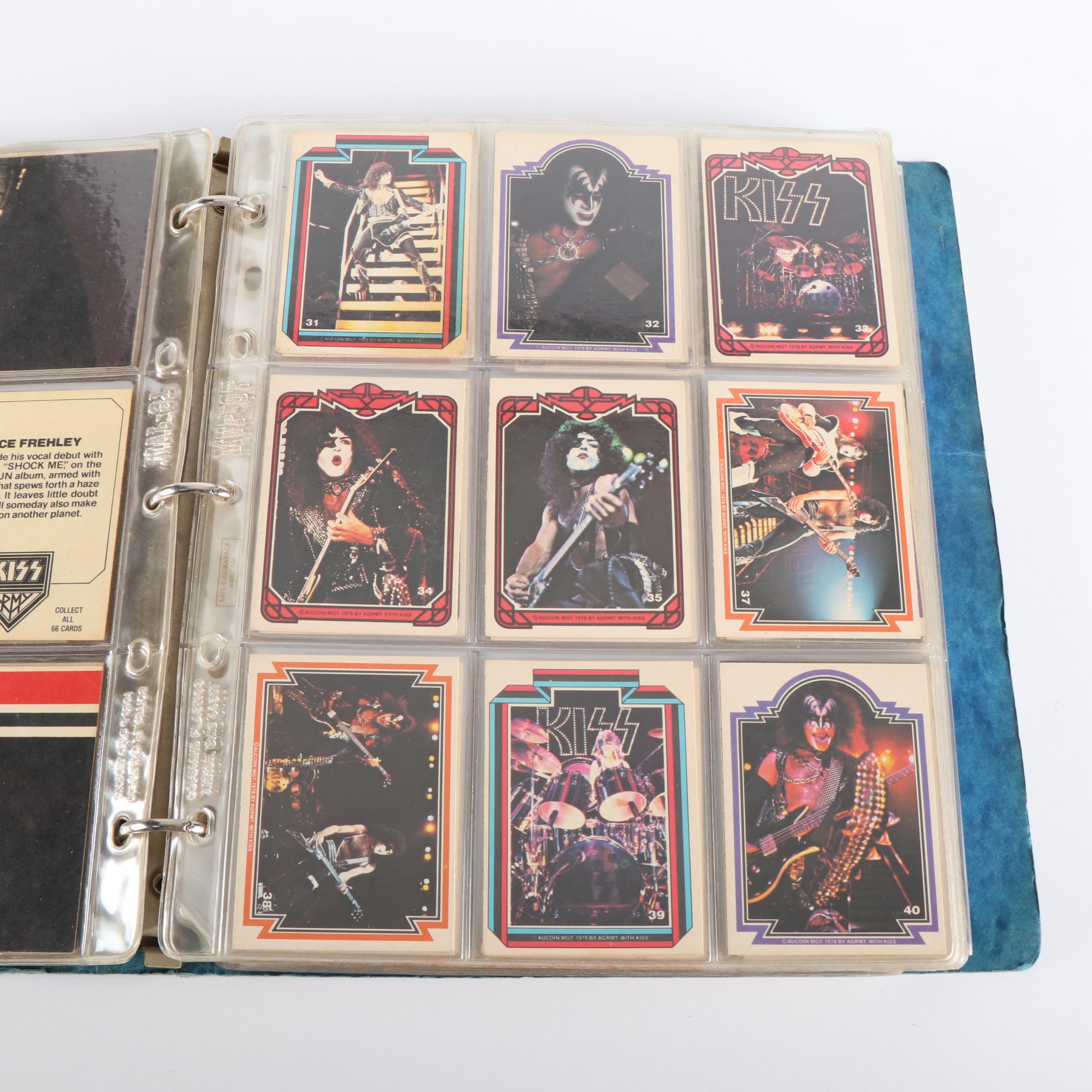 Wrestling with Other Trading Cards Featuring Hulk Hogan Rookie and More