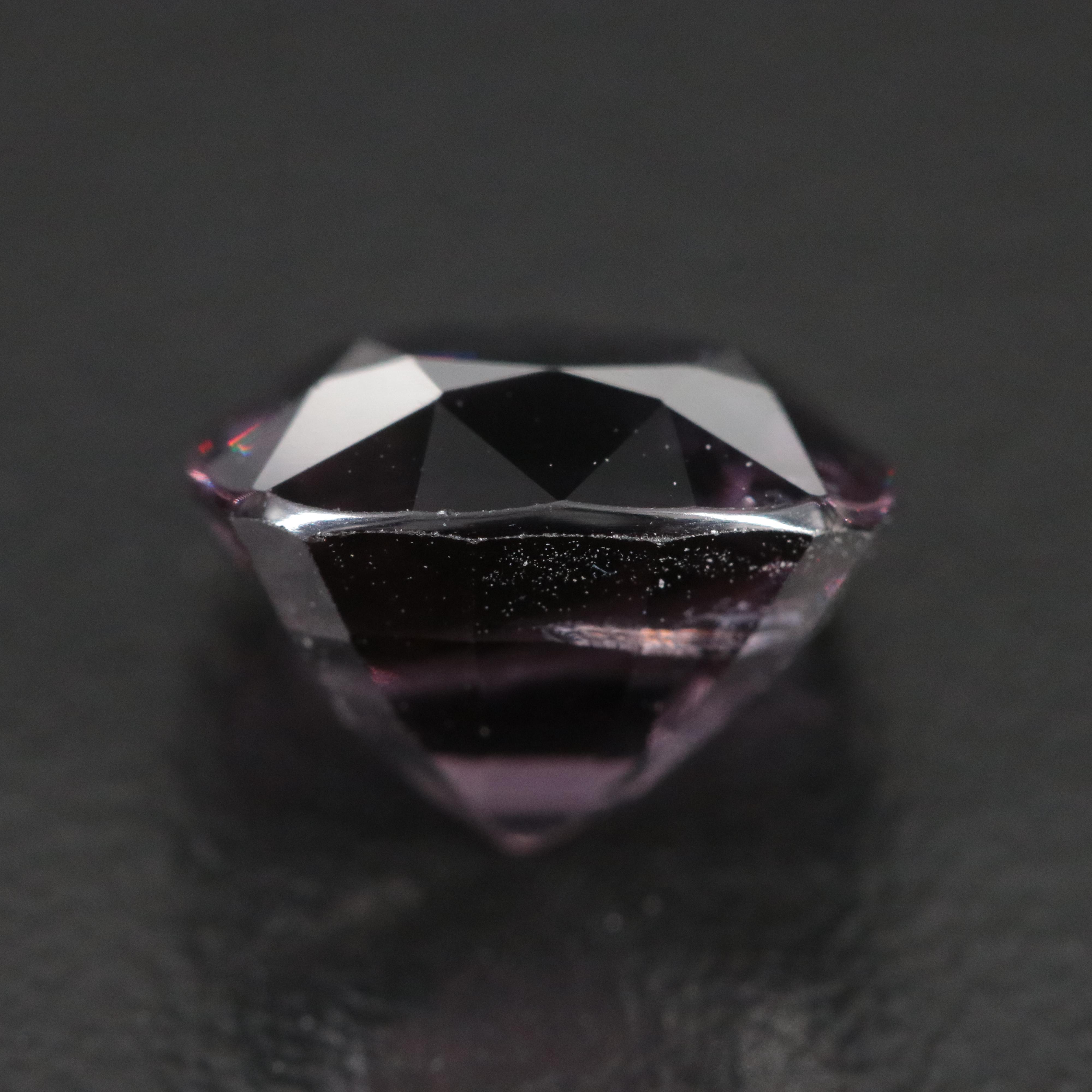 Loose 5.05 CT Spinel