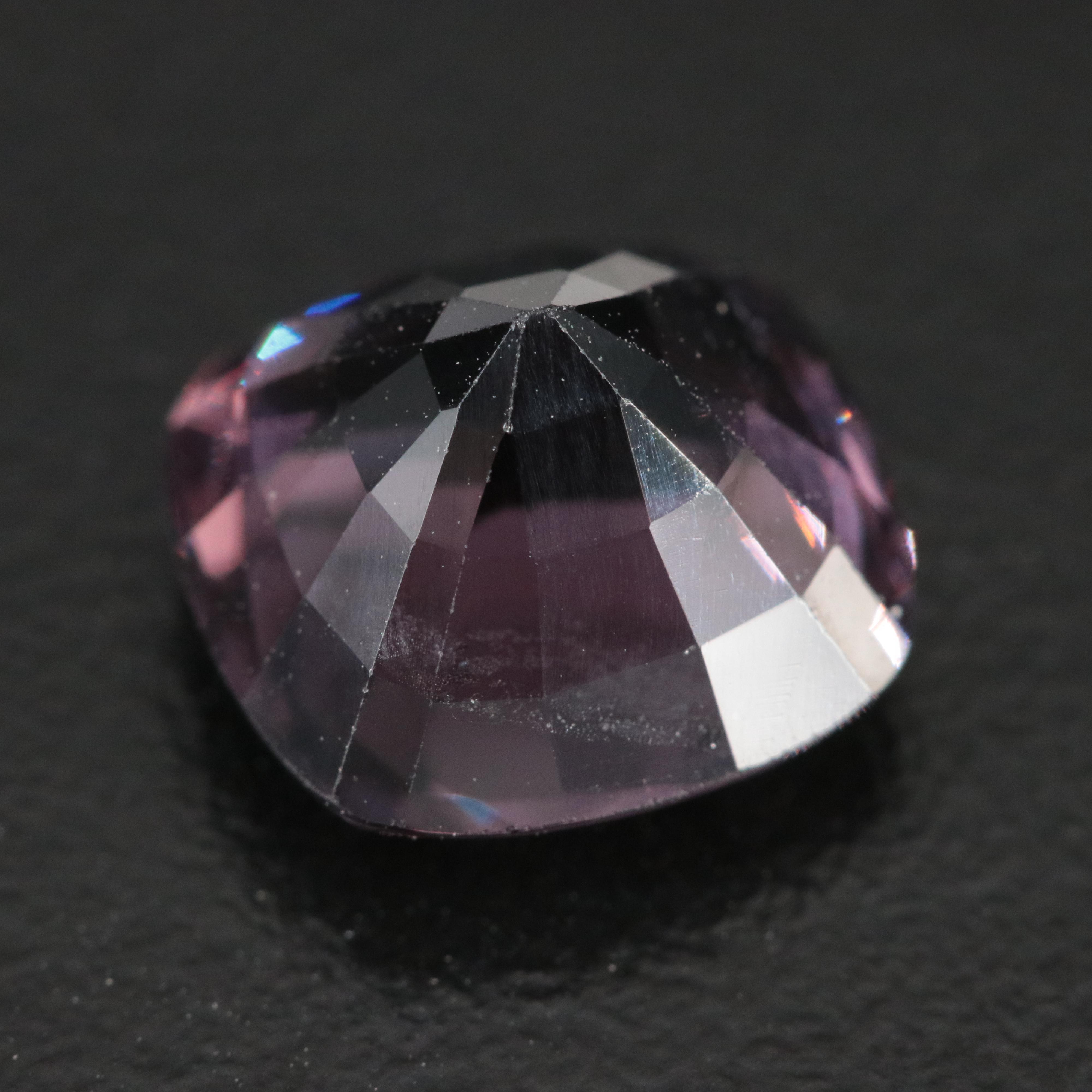 Loose 5.05 CT Spinel