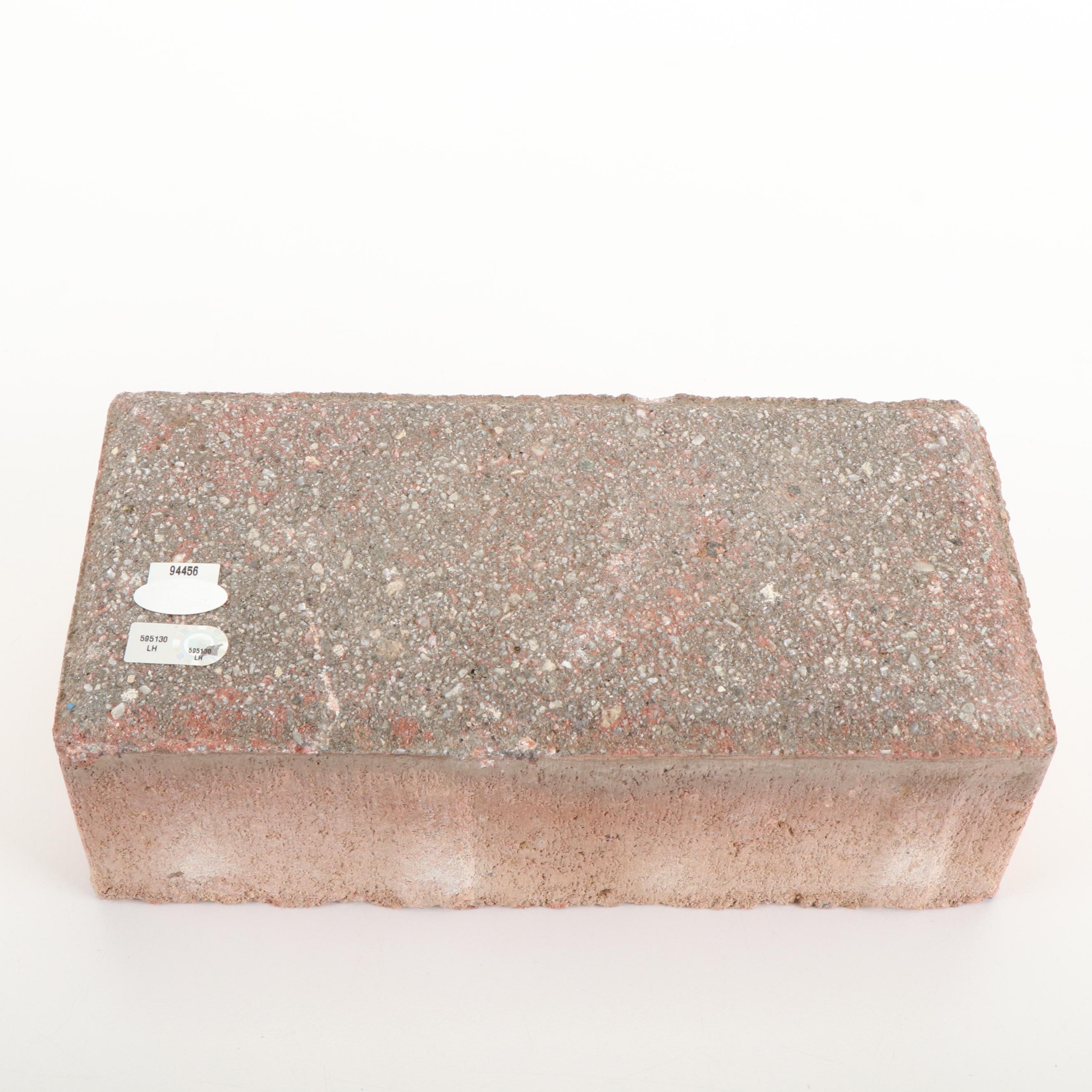 Yankees Stadium Monument Park Brick, Steiner