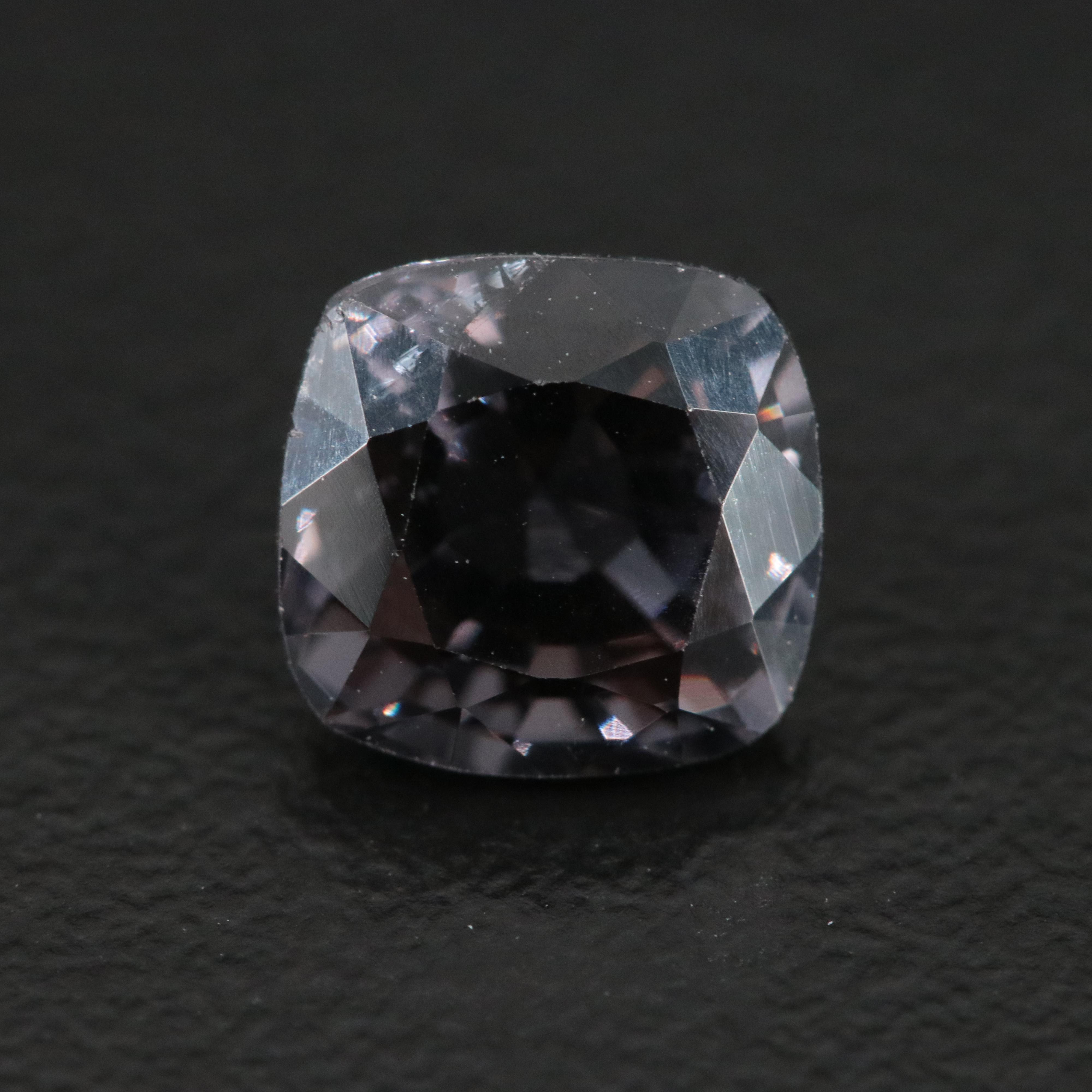 Loose 2.10 CT Spinel