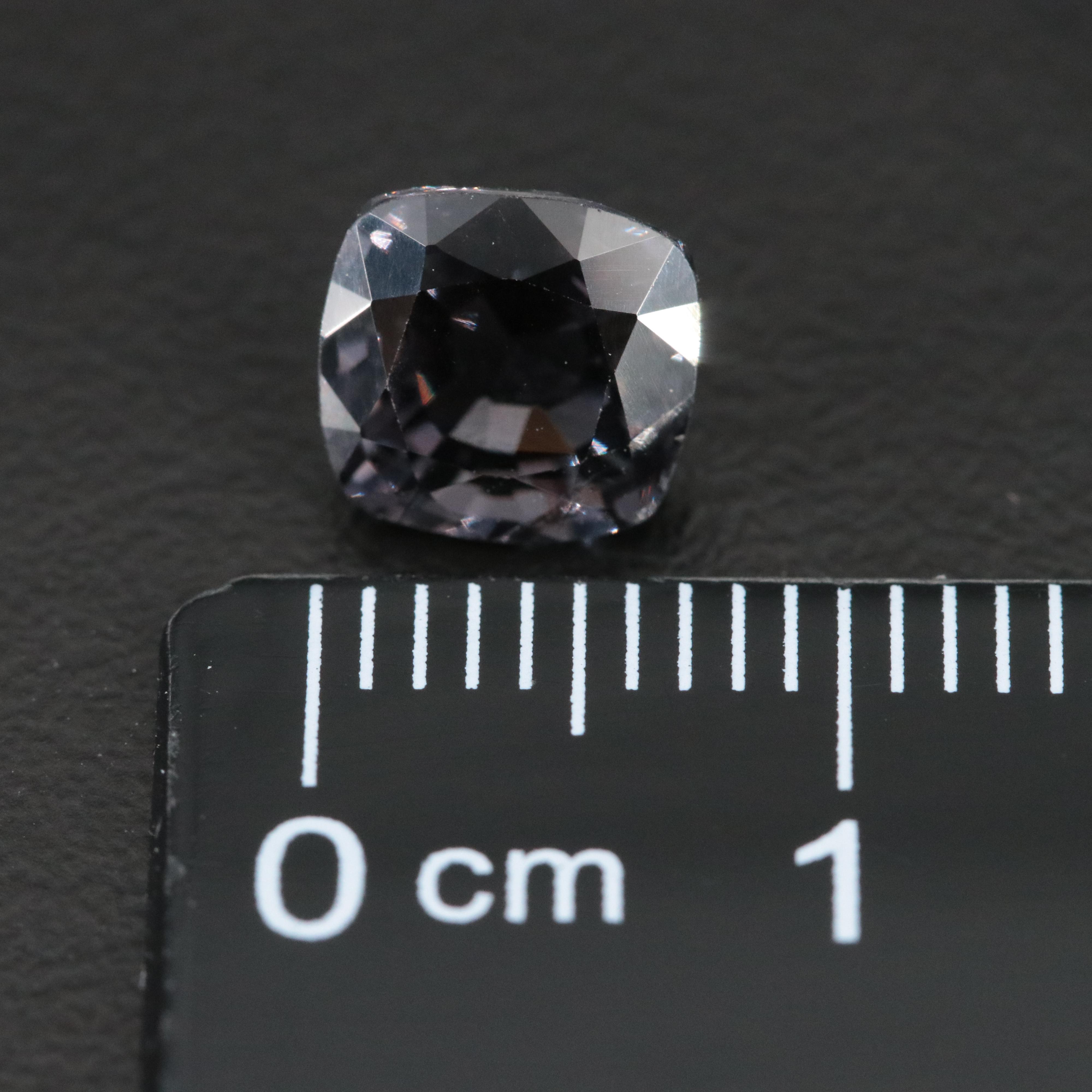 Loose 2.10 CT Spinel