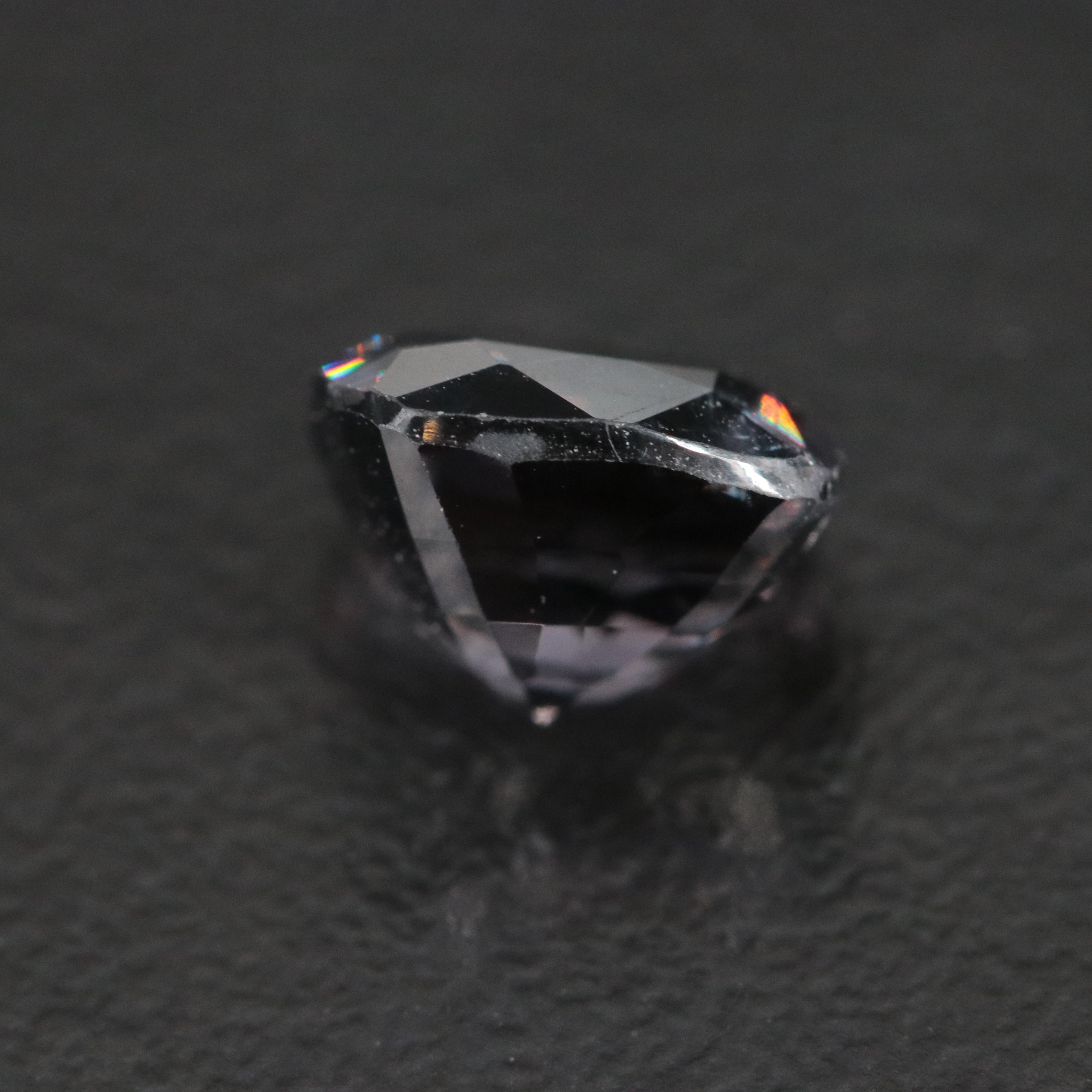 Loose 2.10 CT Spinel