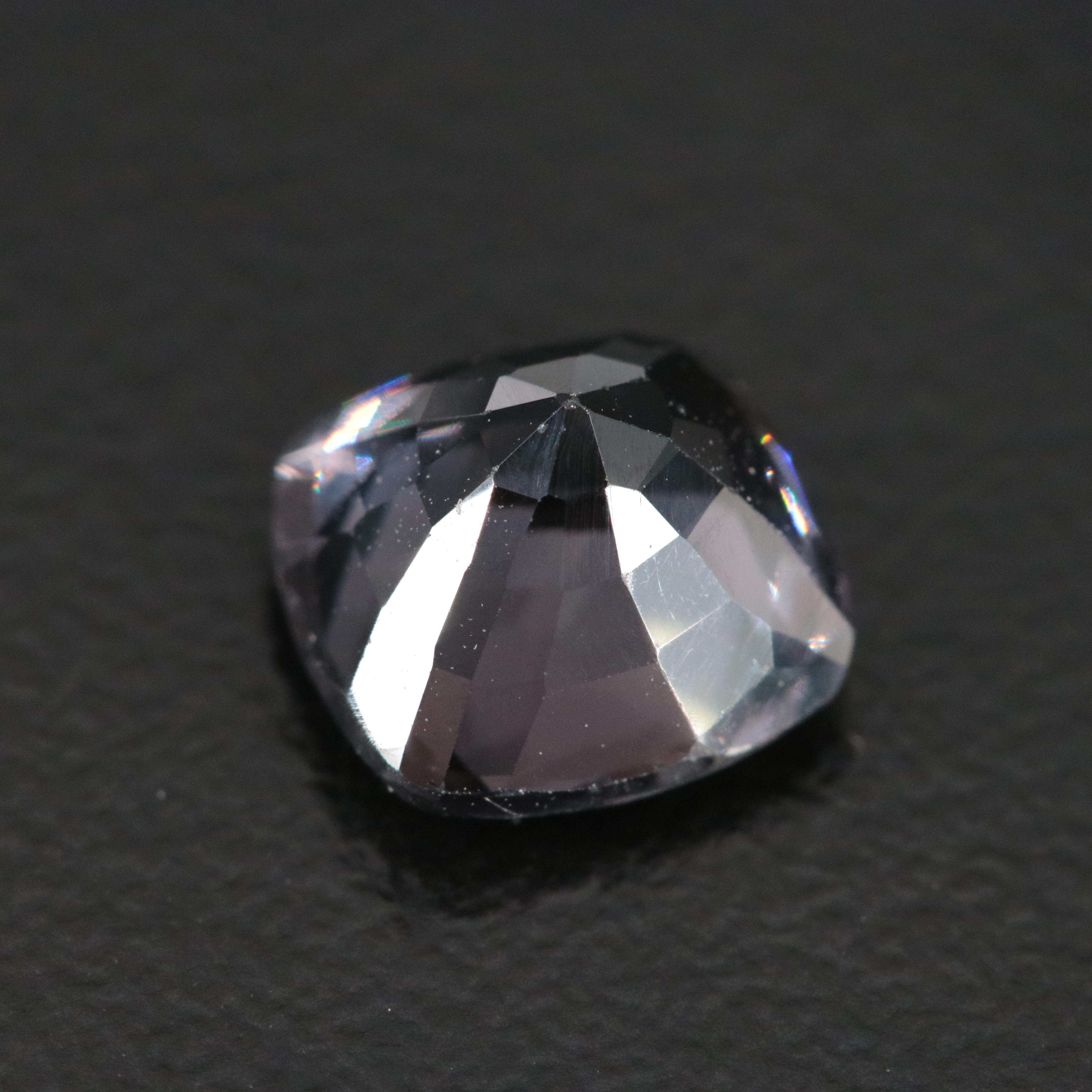 Loose 2.10 CT Spinel