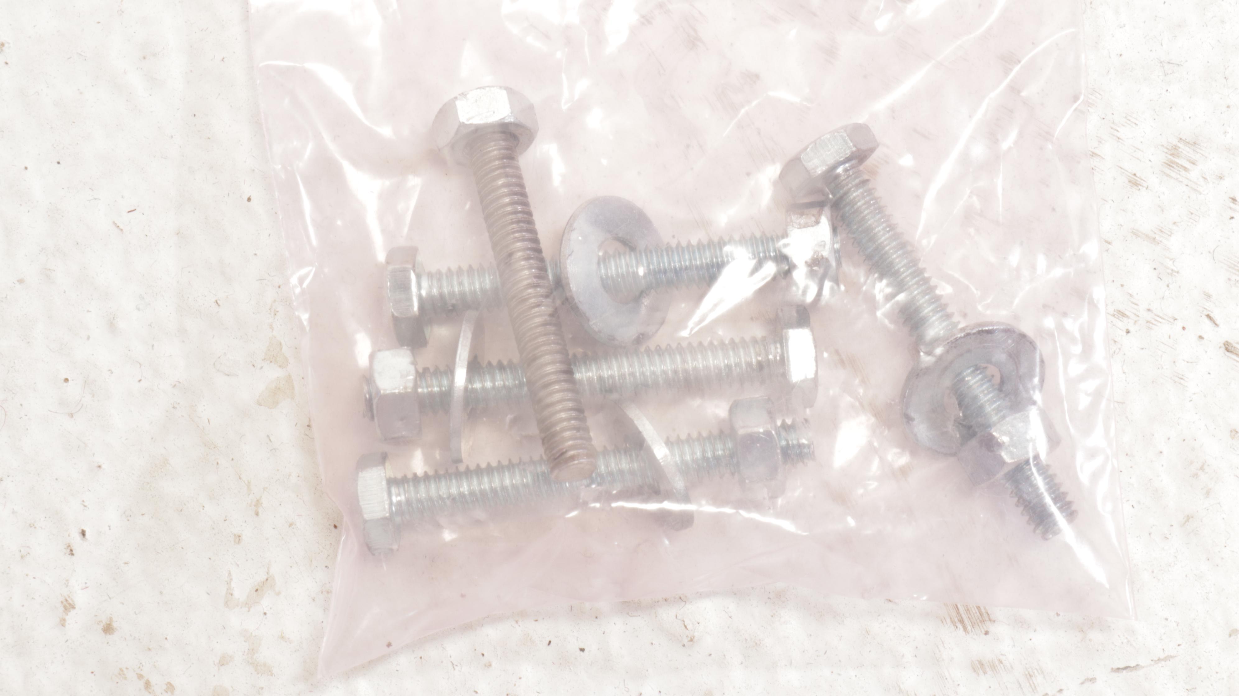 King Size Brass Headboard and Footboard, Late 20th Century