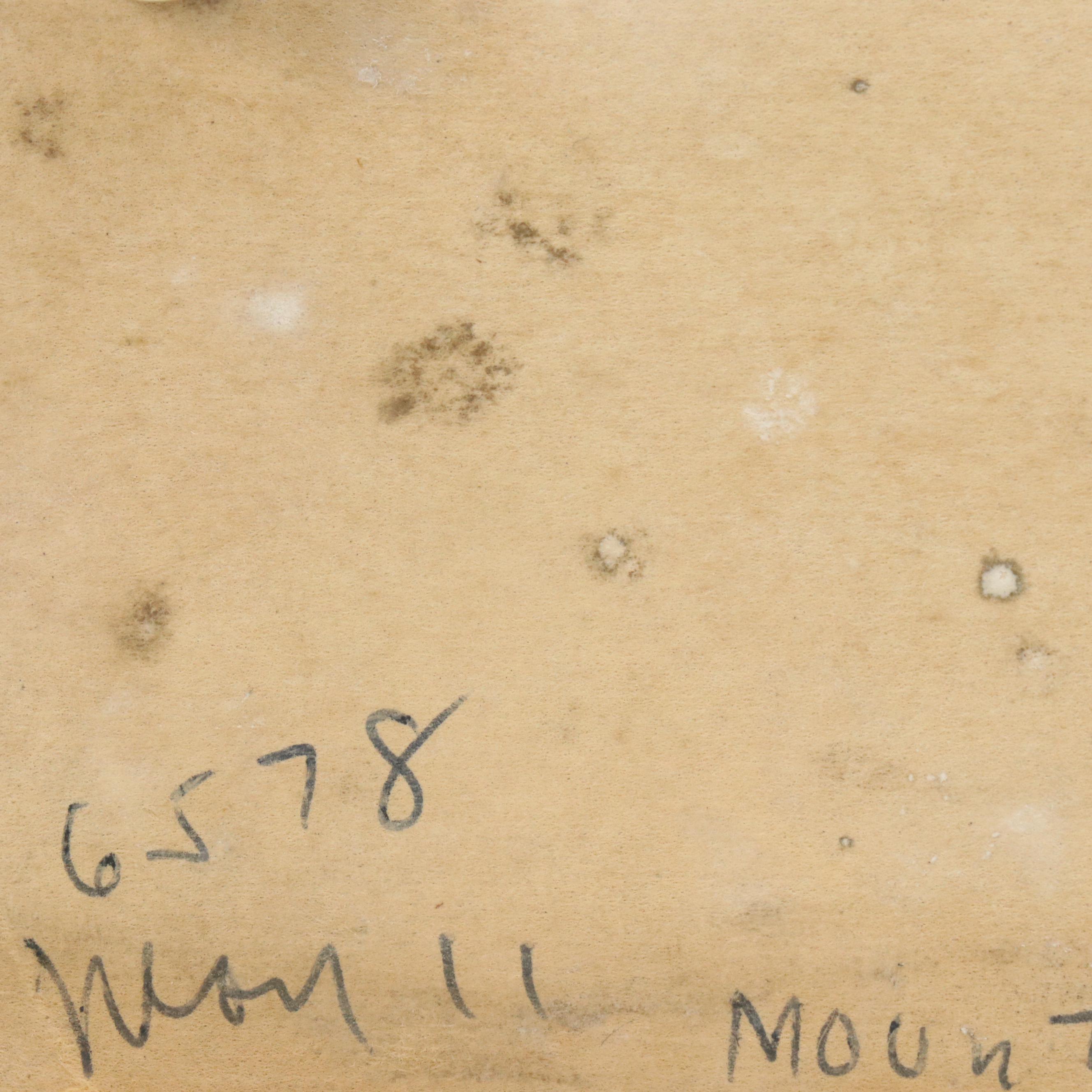 Woodblock After Sakai Hōitsu from "Birds and Flowers of the Four Seasons"