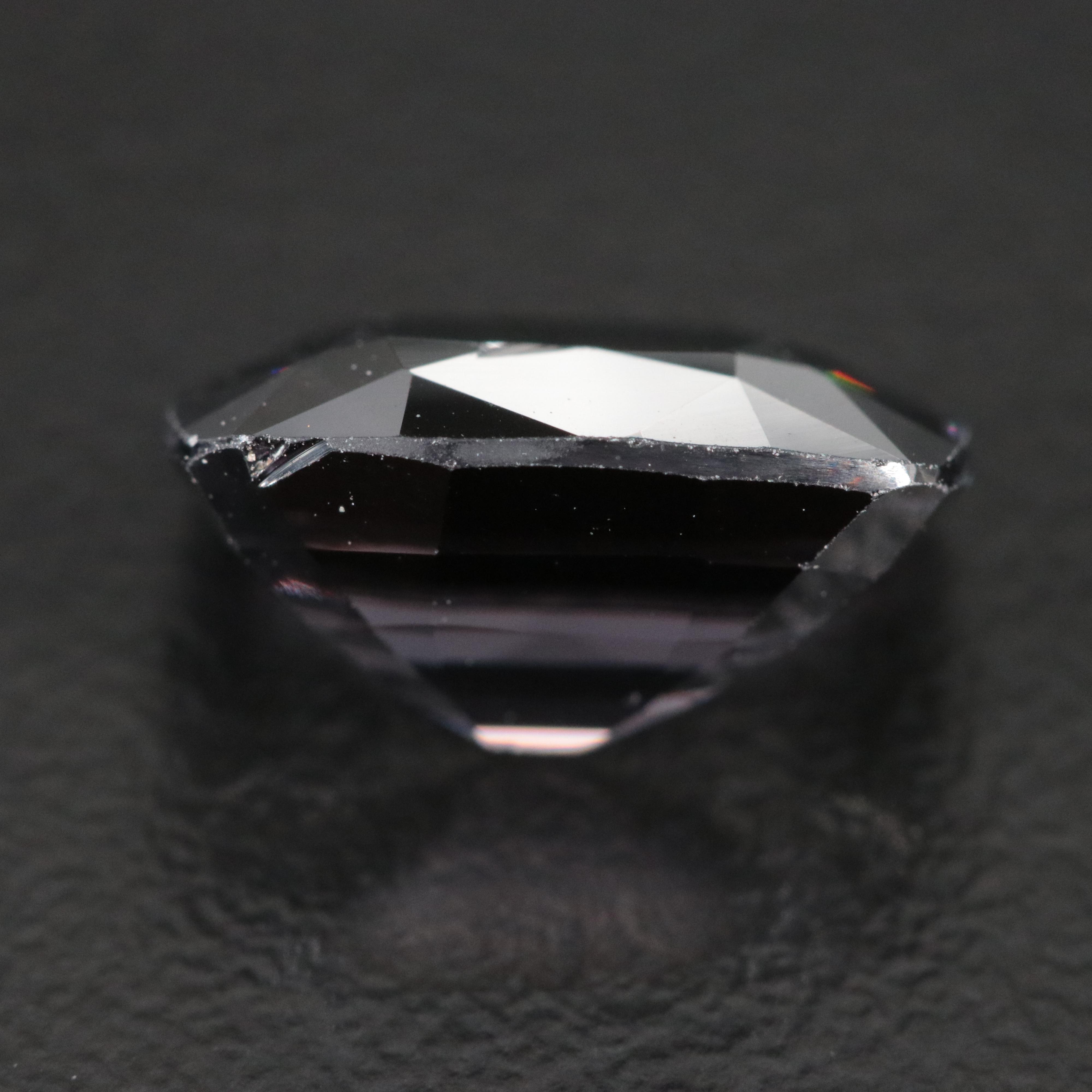 Loose 4.54 CT Spinel