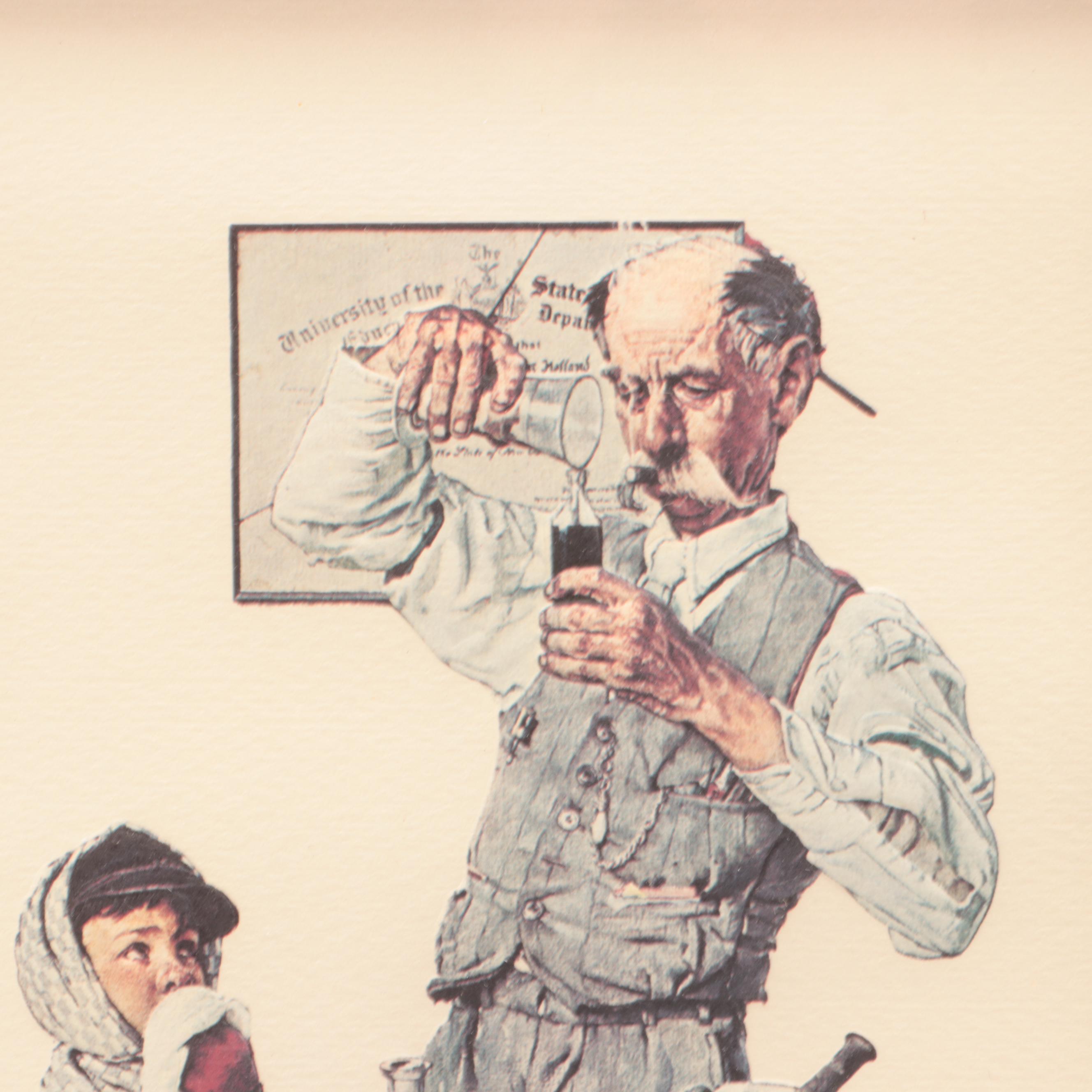 Rexall Metal First-Aid Kit, Powders, Ointments & Other Personal Care Products