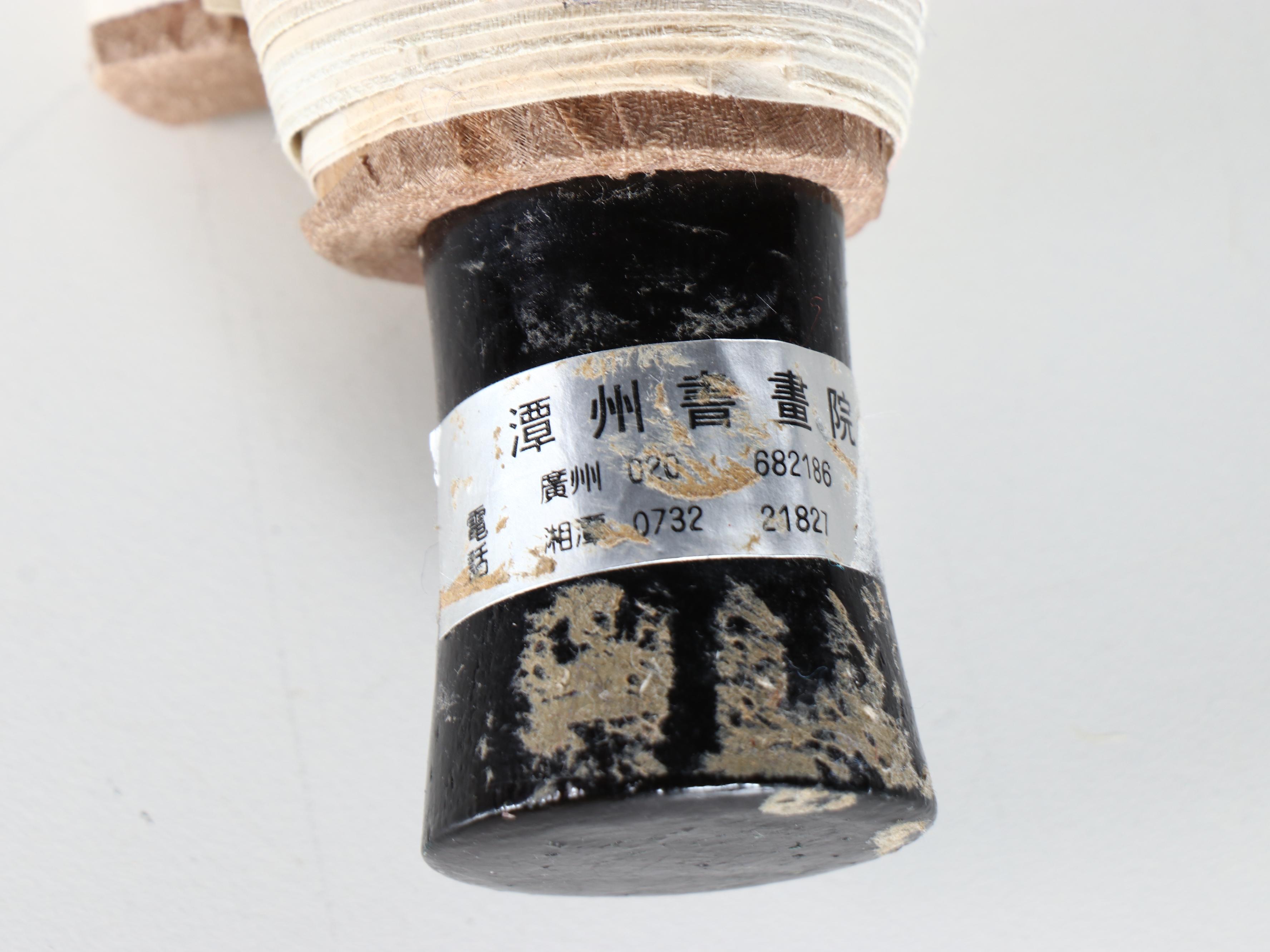 Chinese Huaniaohua Hanging Scroll Paintings