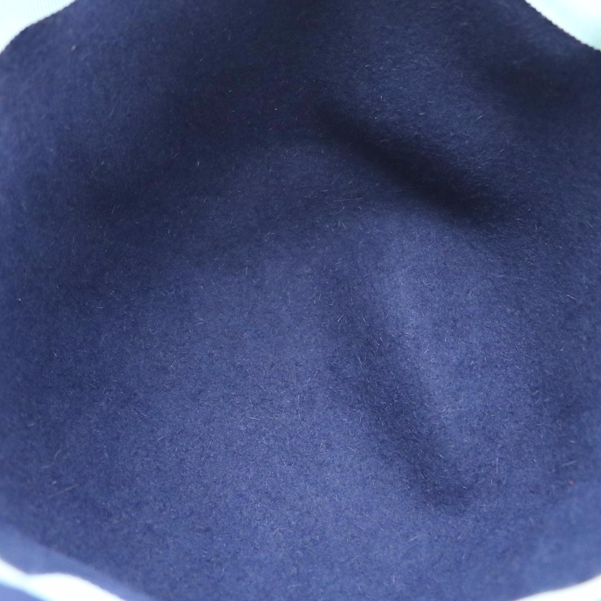 Modern Miss, Mr. John Caprice, and More Vintage Floral/Feathered Hats with Box