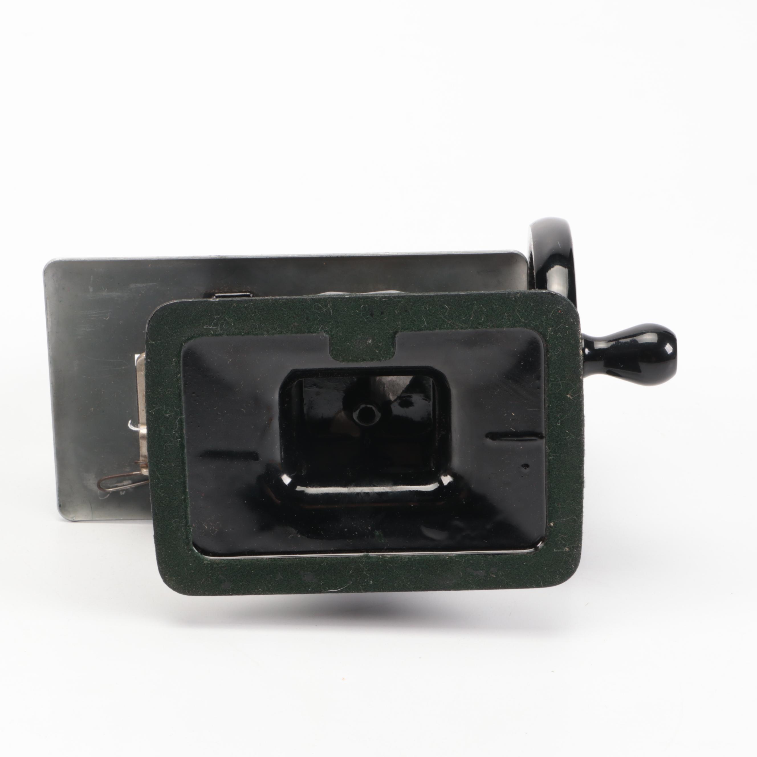 Singer No. 20 "SewHandy" Sewing Machine, Mid-20th Century