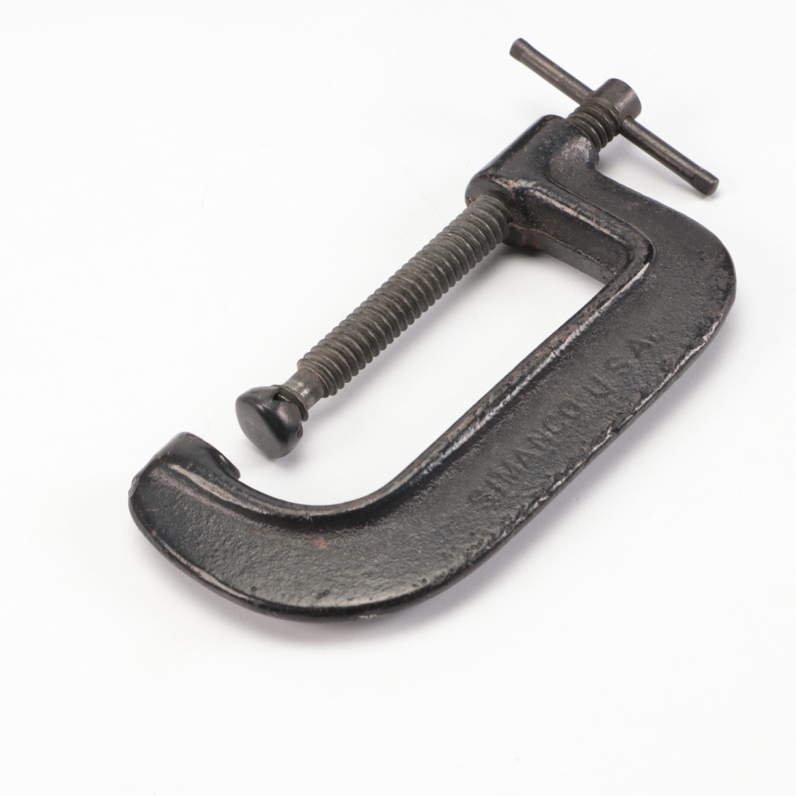 Singer No. 20 "SewHandy" Sewing Machine, Mid-20th Century