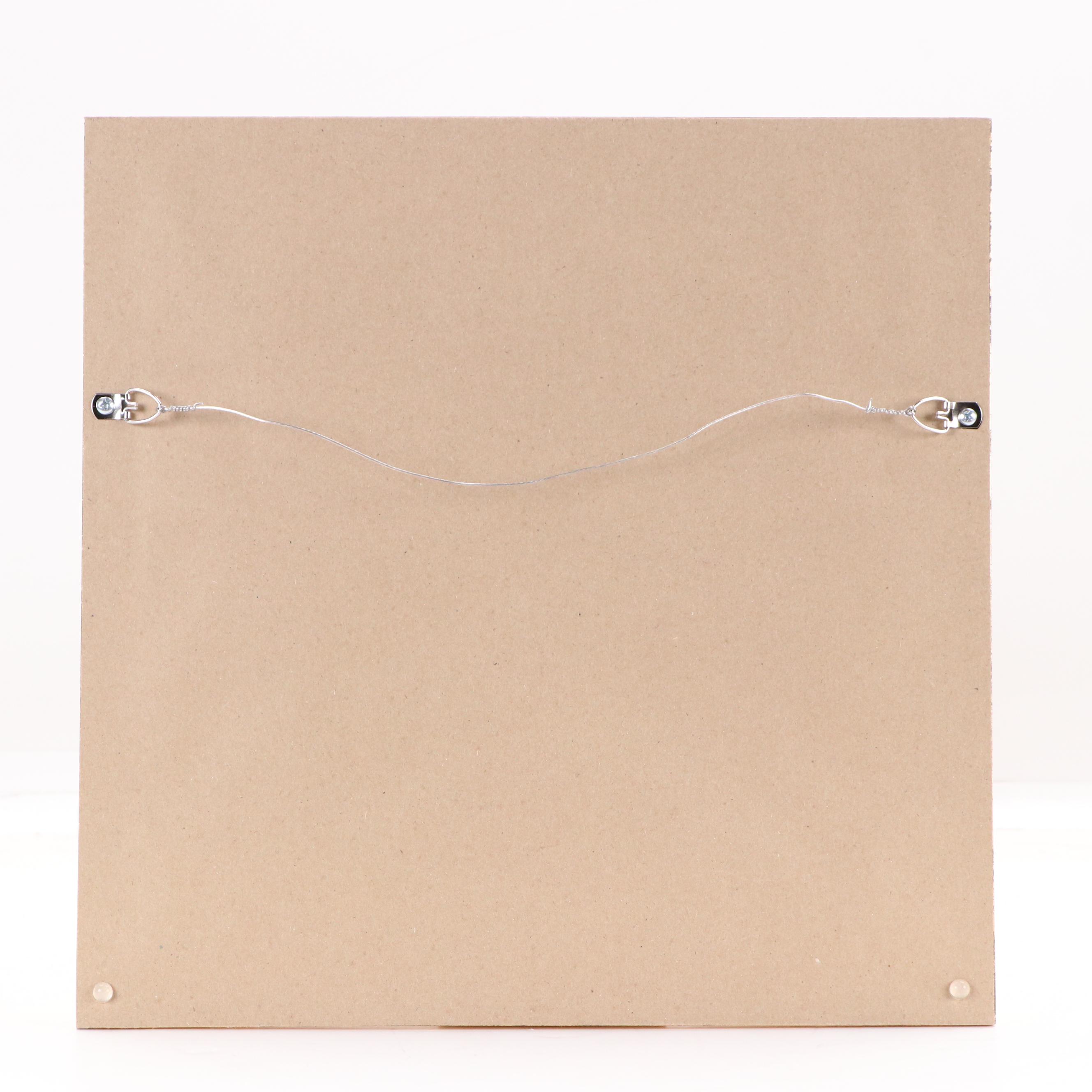 Natalia Demenko Sunset Landscape Oil Painting, 21st Century