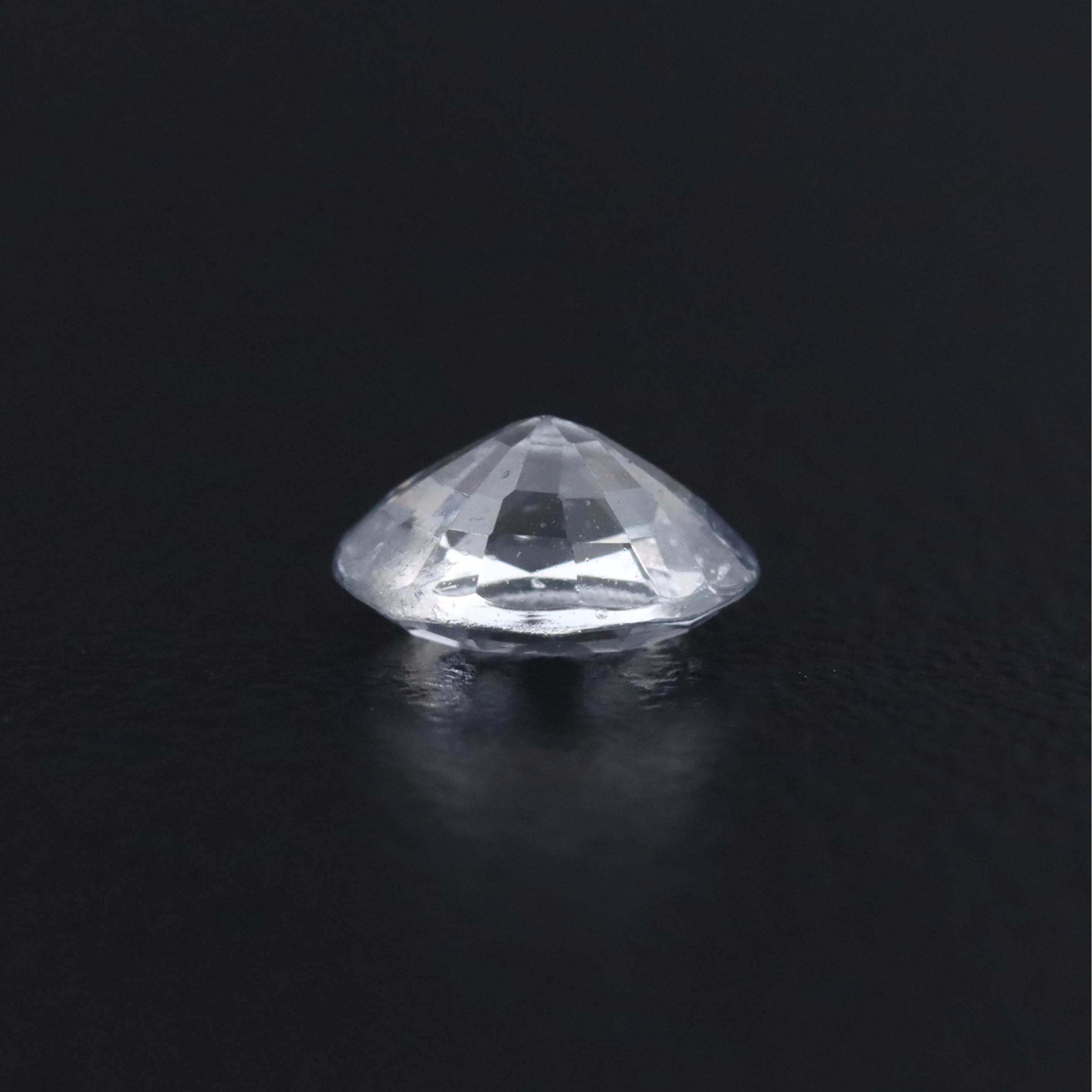 Loose 0.90 CT Sapphire