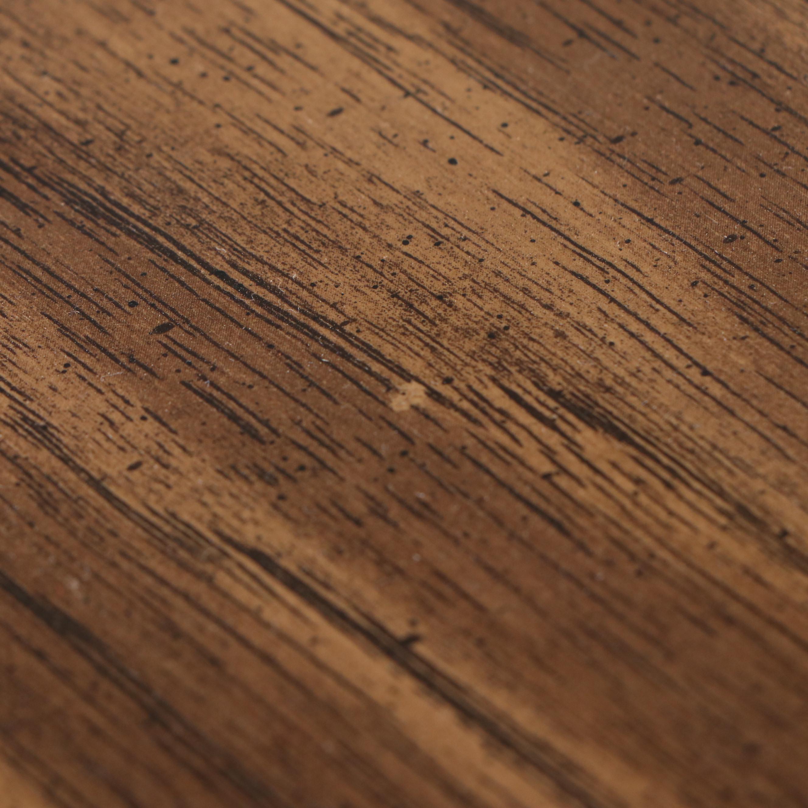 Pair of Bassett "Penthouse Pecan" Chests of Drawers