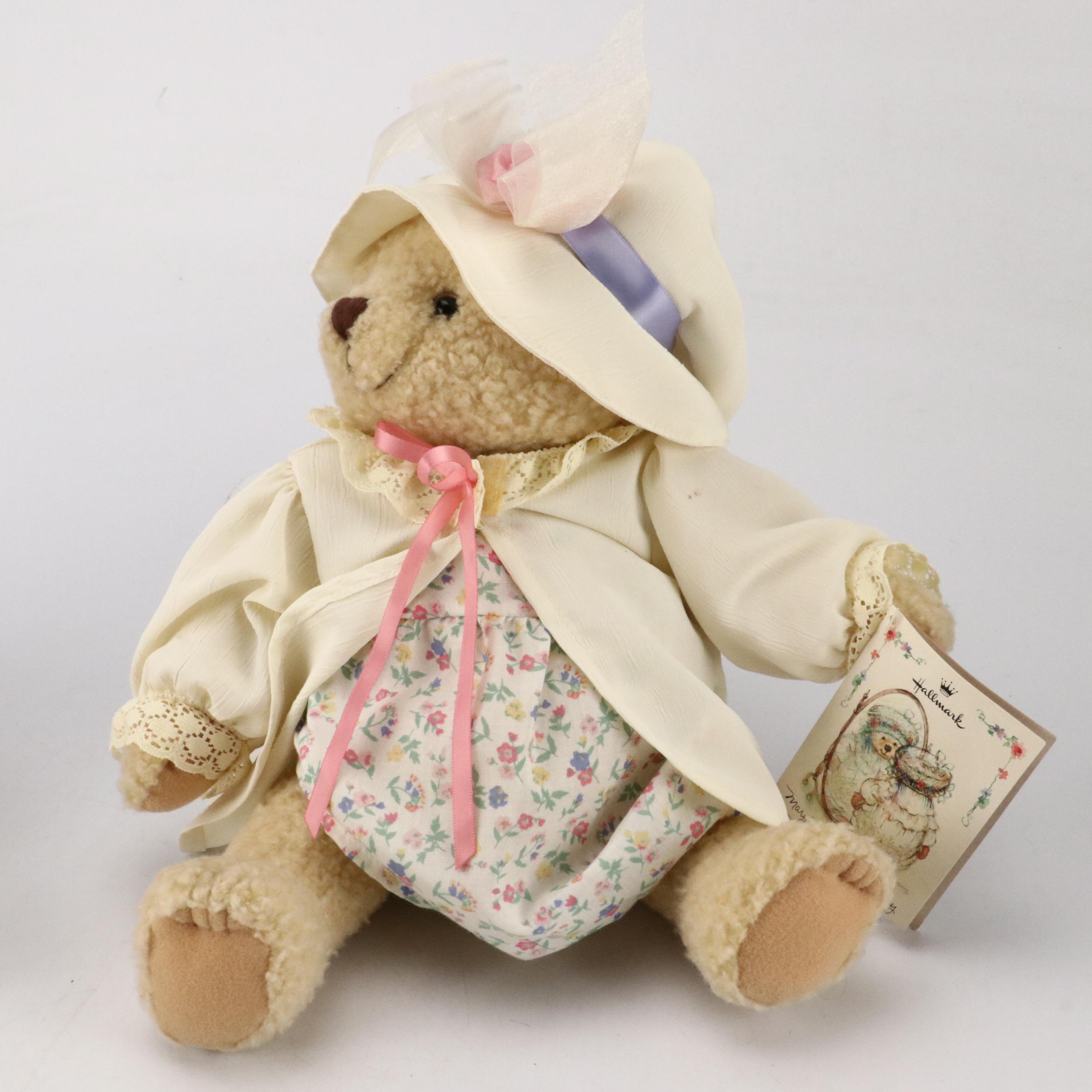 Hallmark Mary Hamilton's "Mary-Mary Bearworthy, " & "Hamilton Bearingham," More