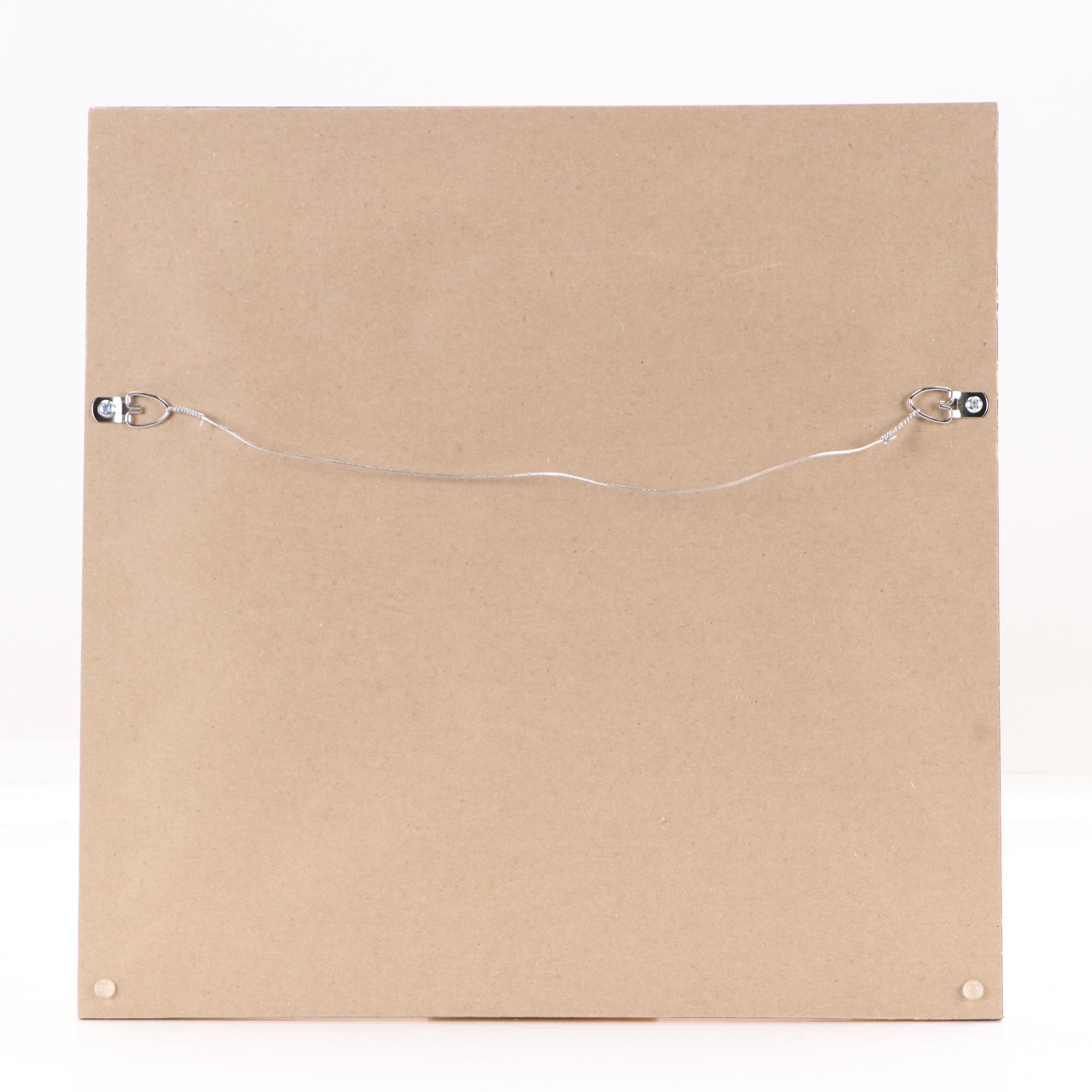 Natalia Demenko Sunset Landscape Oil Painting, 21st Century