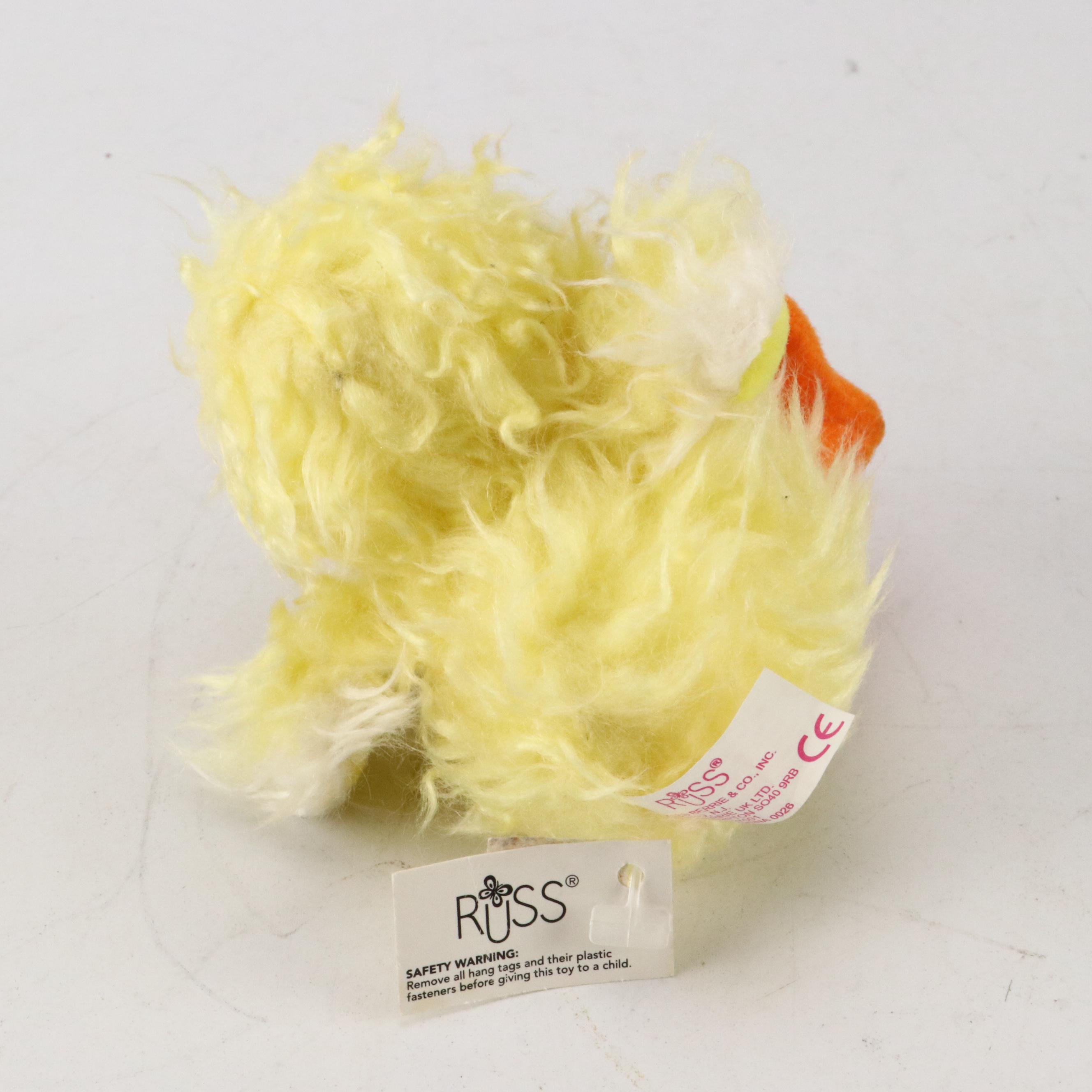 Hallmark Mary Hamilton's "Mary-Mary Bearworthy, " & "Hamilton Bearingham," More