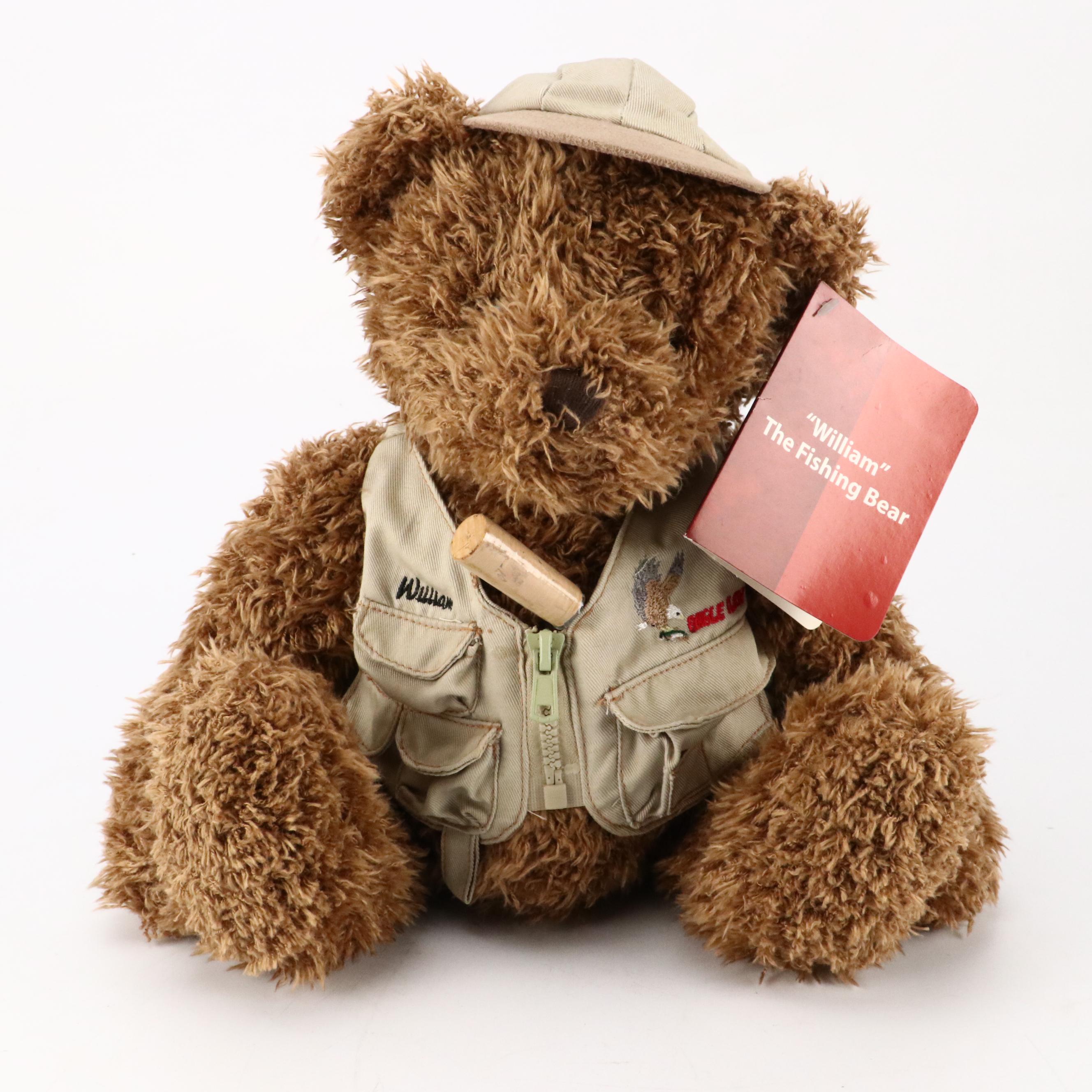 Hallmark Mary Hamilton's "Mary-Mary Bearworthy, " & "Hamilton Bearingham," More