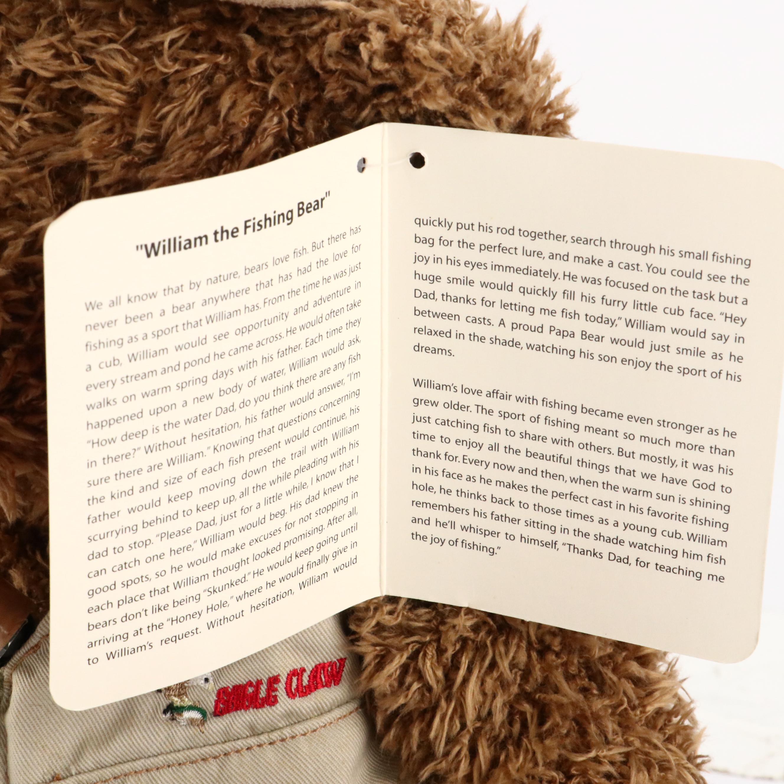 Hallmark Mary Hamilton's "Mary-Mary Bearworthy, " & "Hamilton Bearingham," More