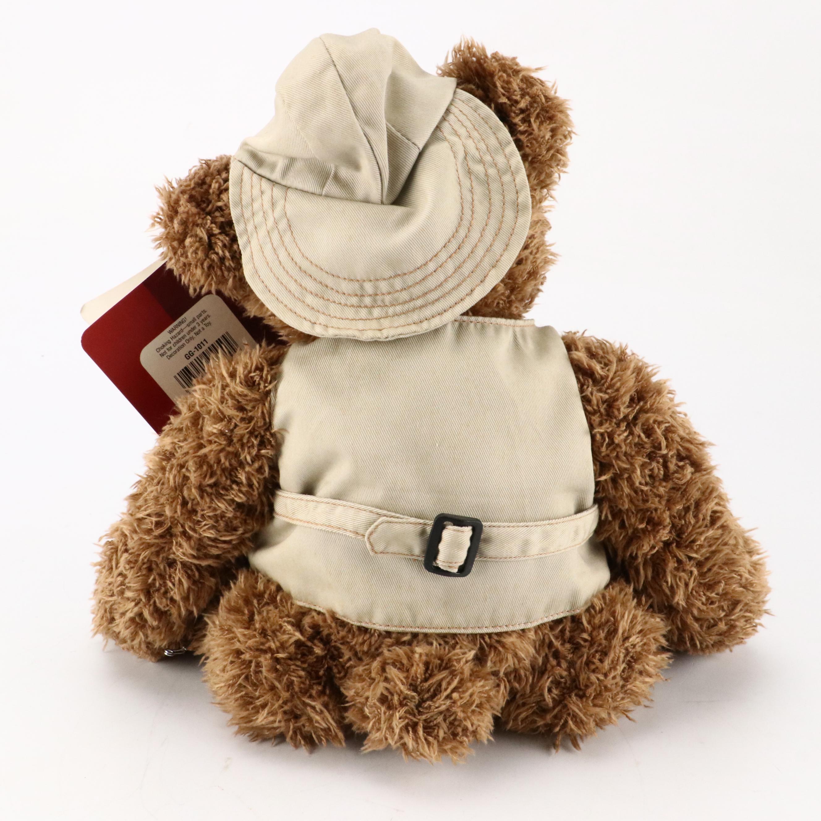 Hallmark Mary Hamilton's "Mary-Mary Bearworthy, " & "Hamilton Bearingham," More