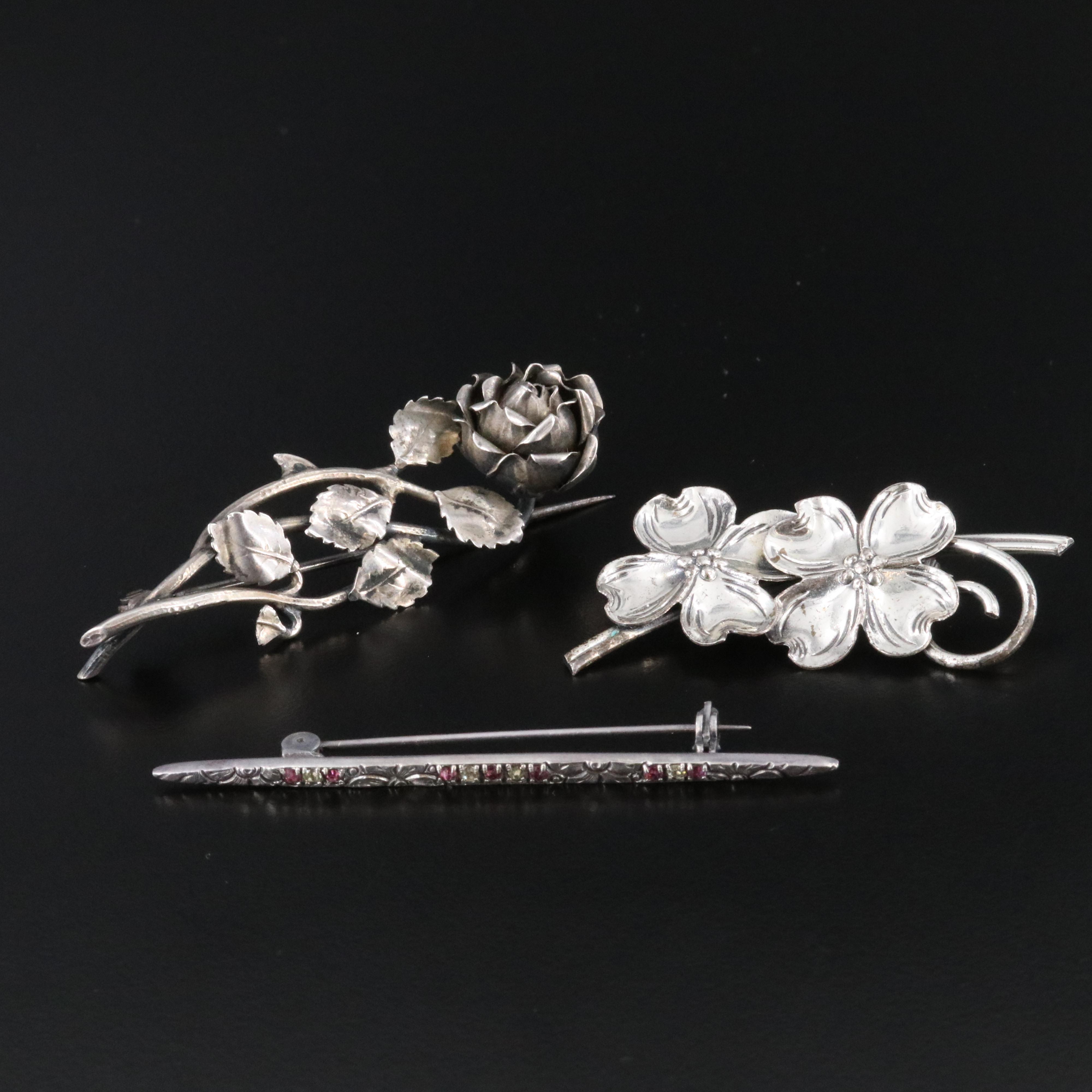 Wedgwood Jasperware and Sterling Featured in Jewelry Selection