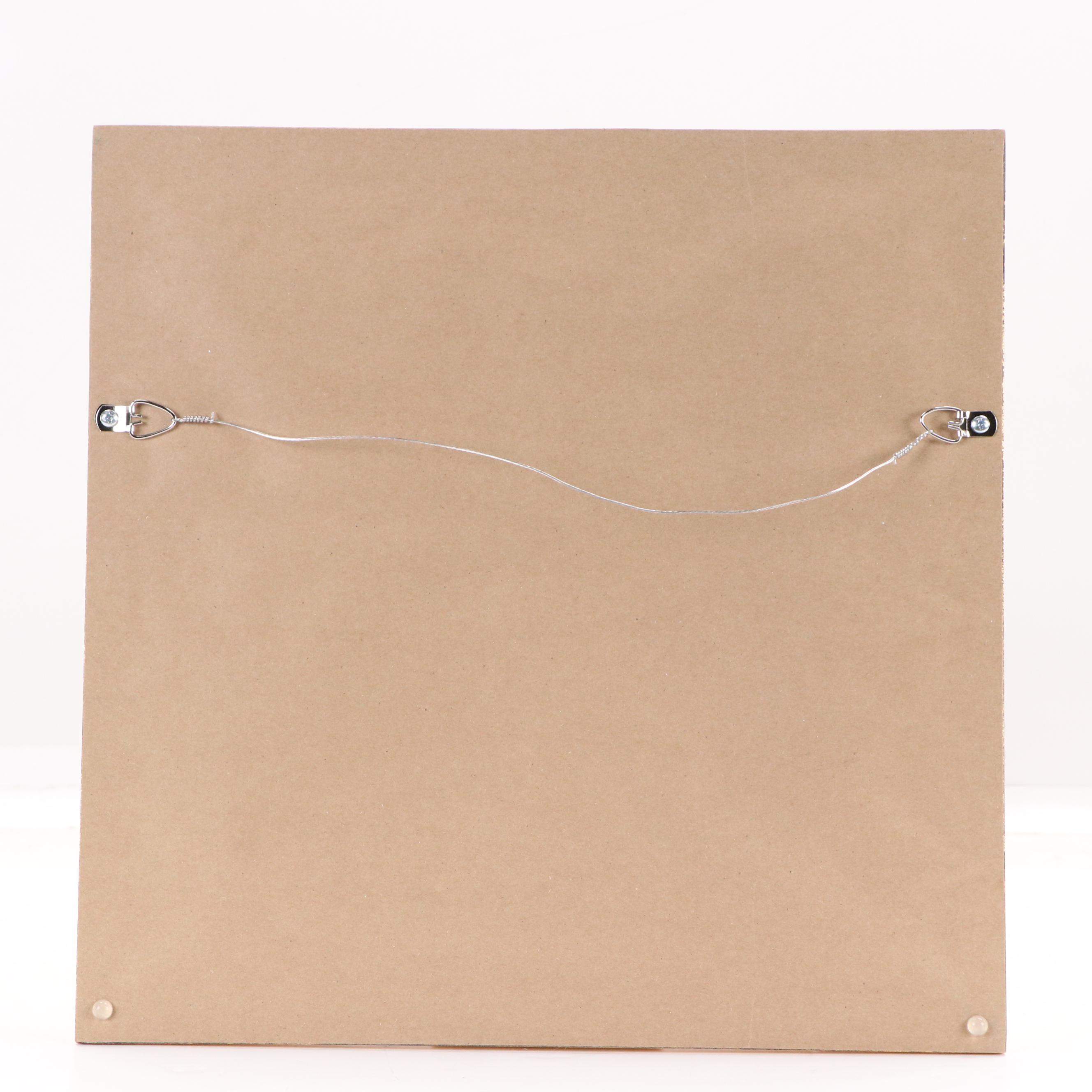 Natalia Demenko Landscape Oil Painting, 21st Century