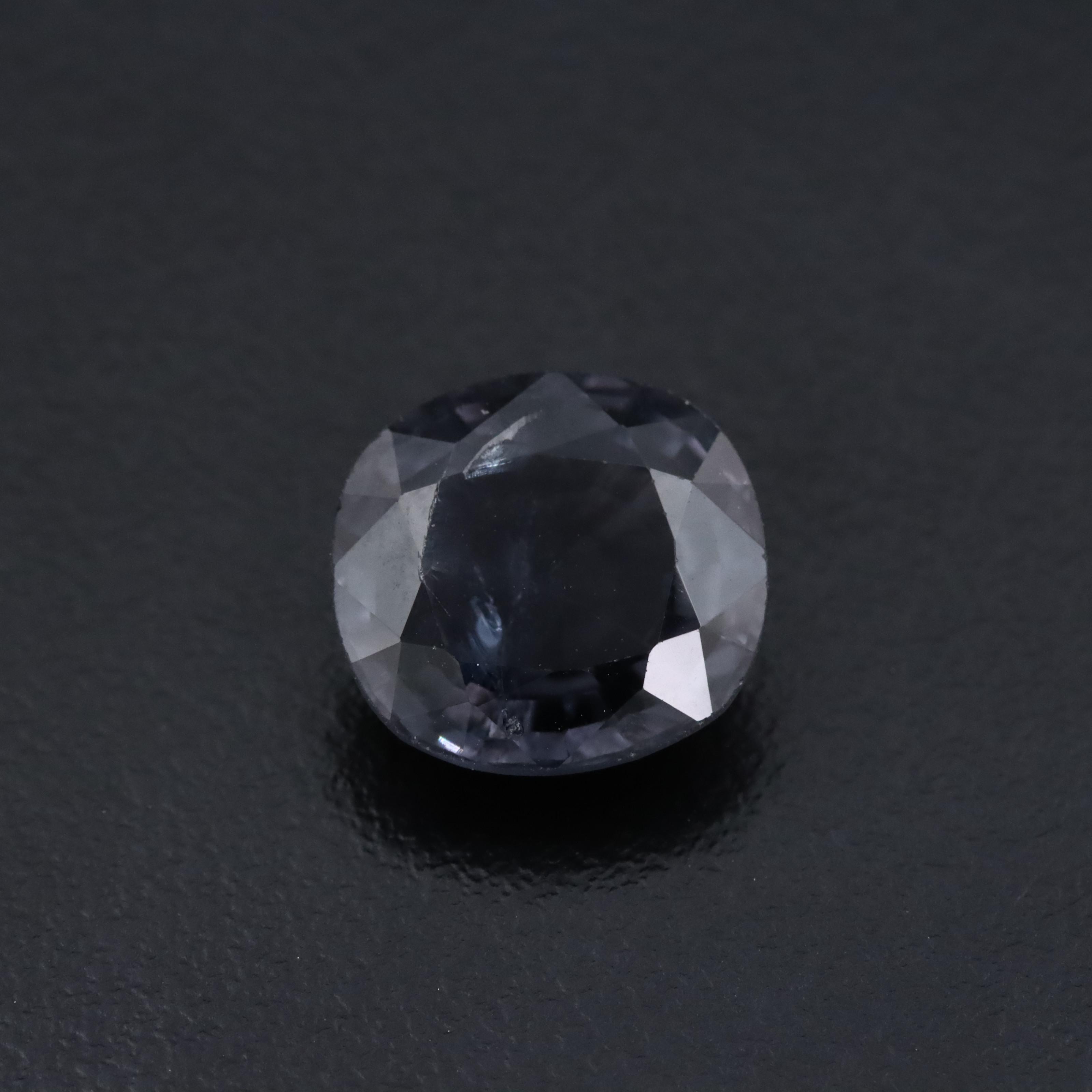 Loose 5.20 CT Spinel