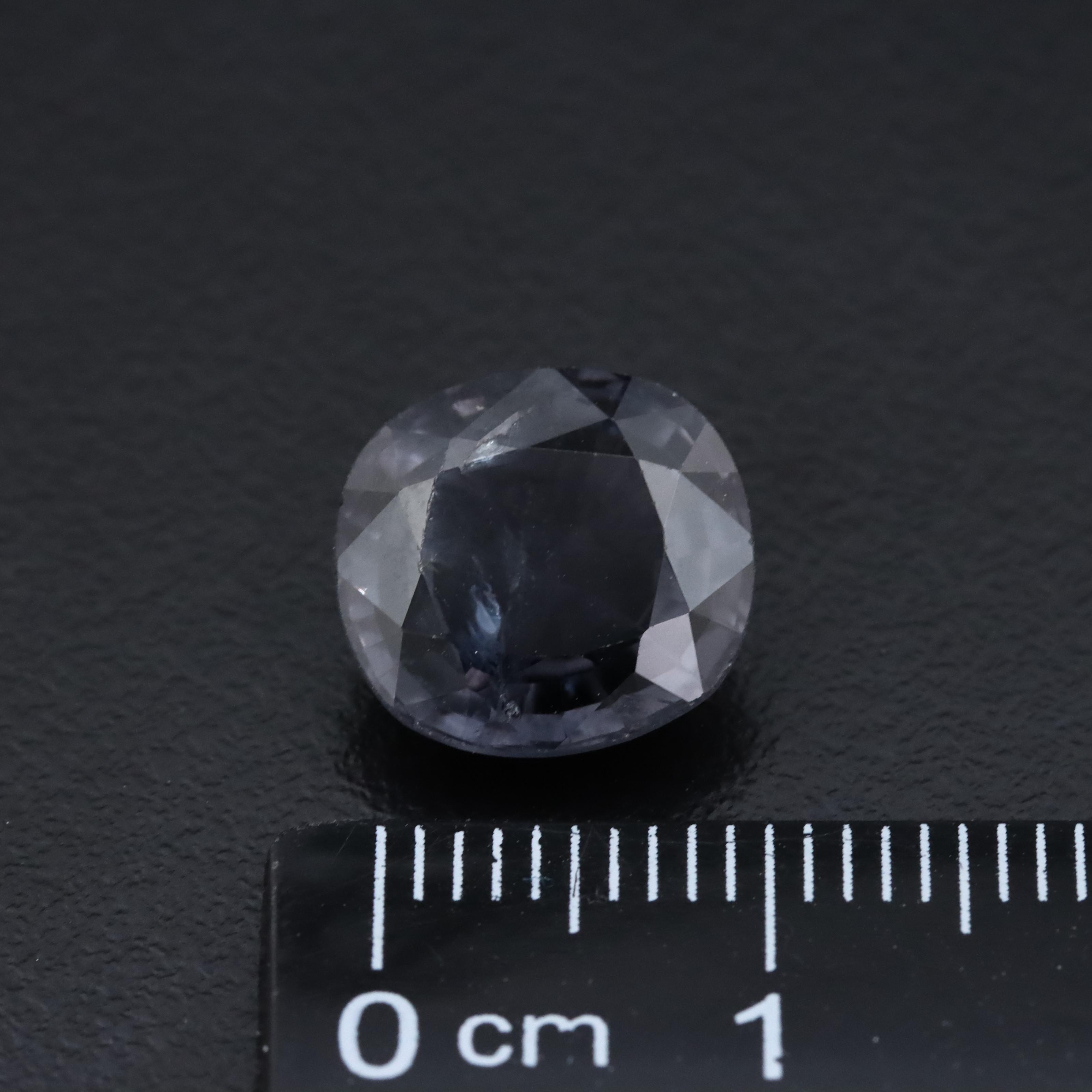 Loose 5.20 CT Spinel