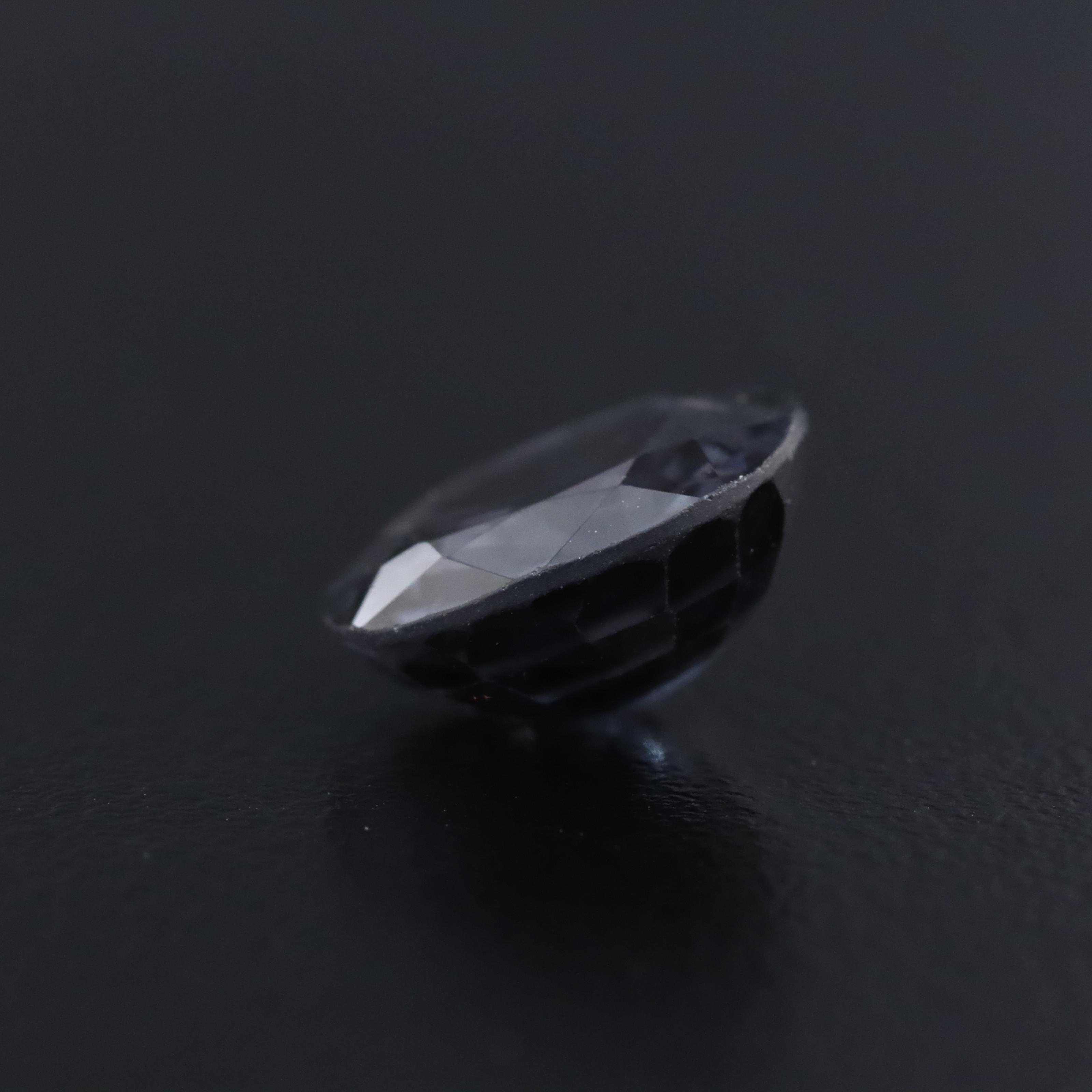 Loose 5.20 CT Spinel