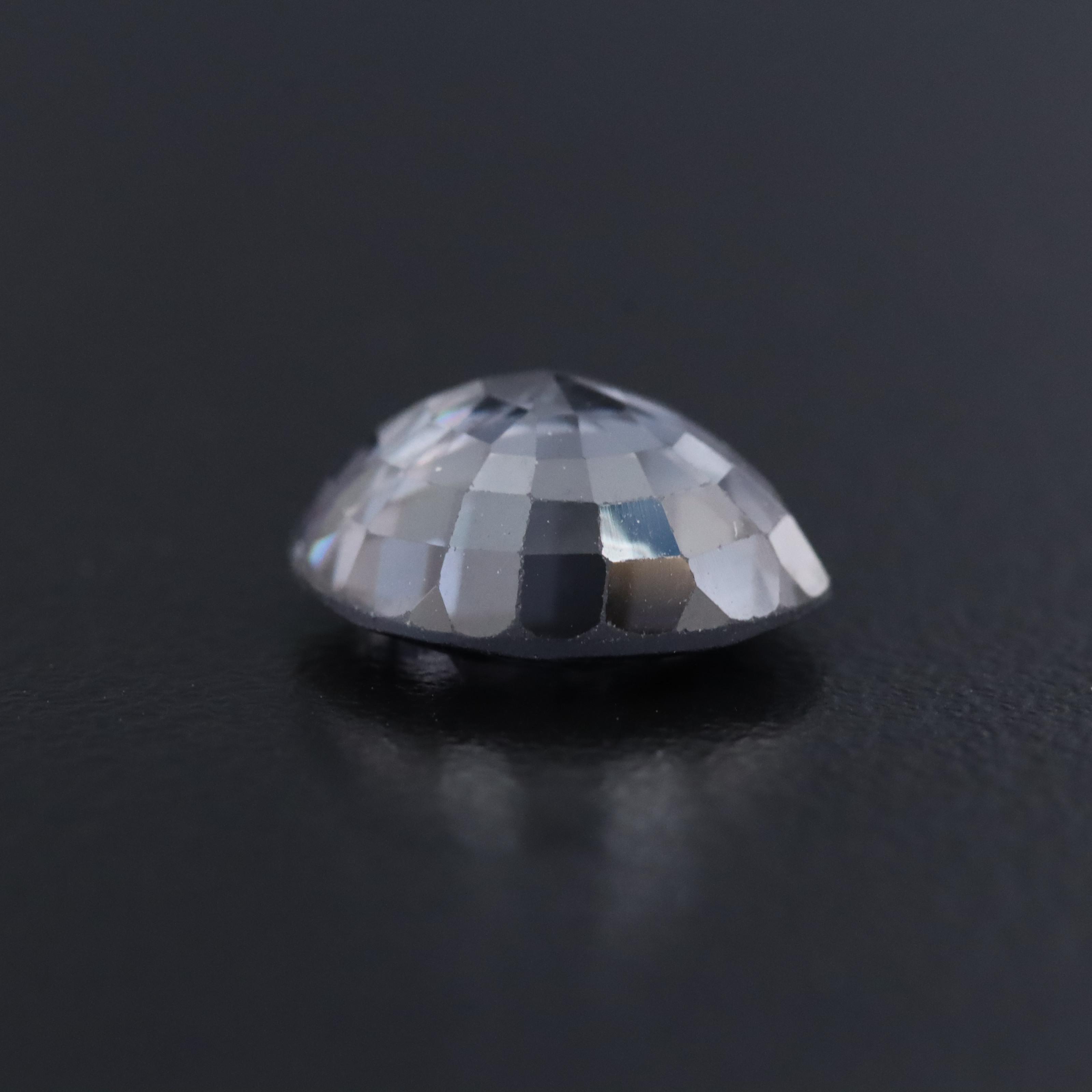 Loose 5.20 CT Spinel