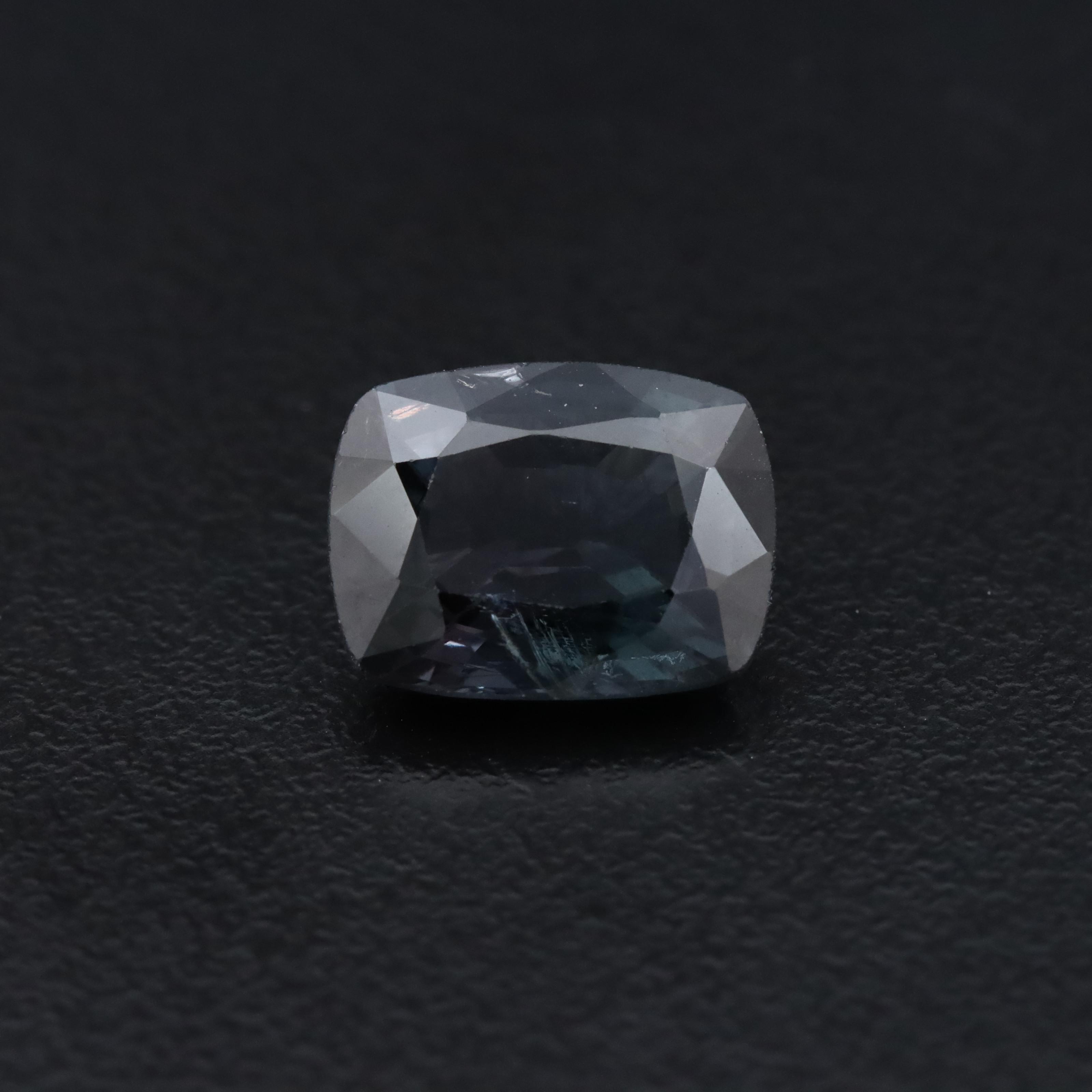 Loose 4.11 CT Spinel