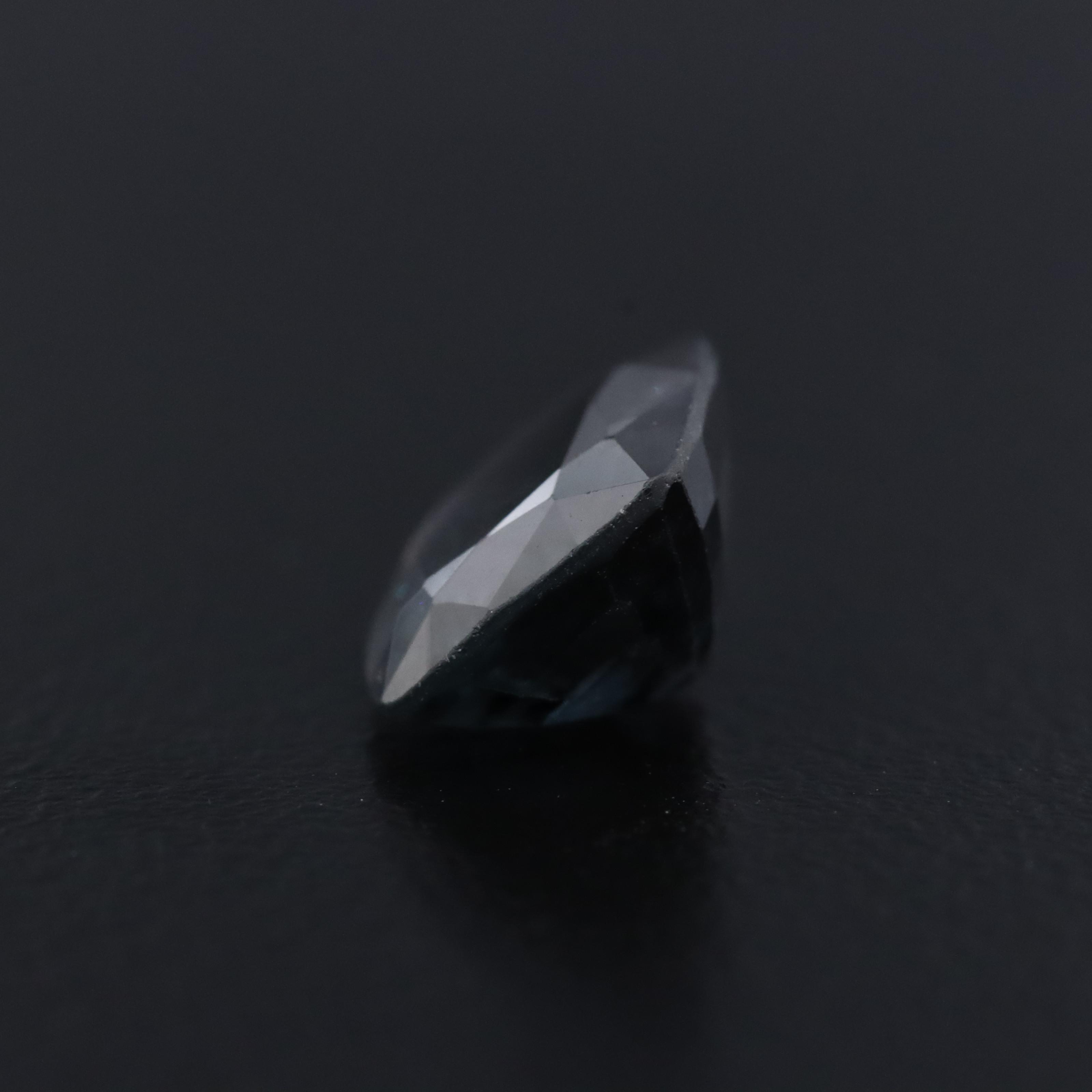 Loose 4.11 CT Spinel