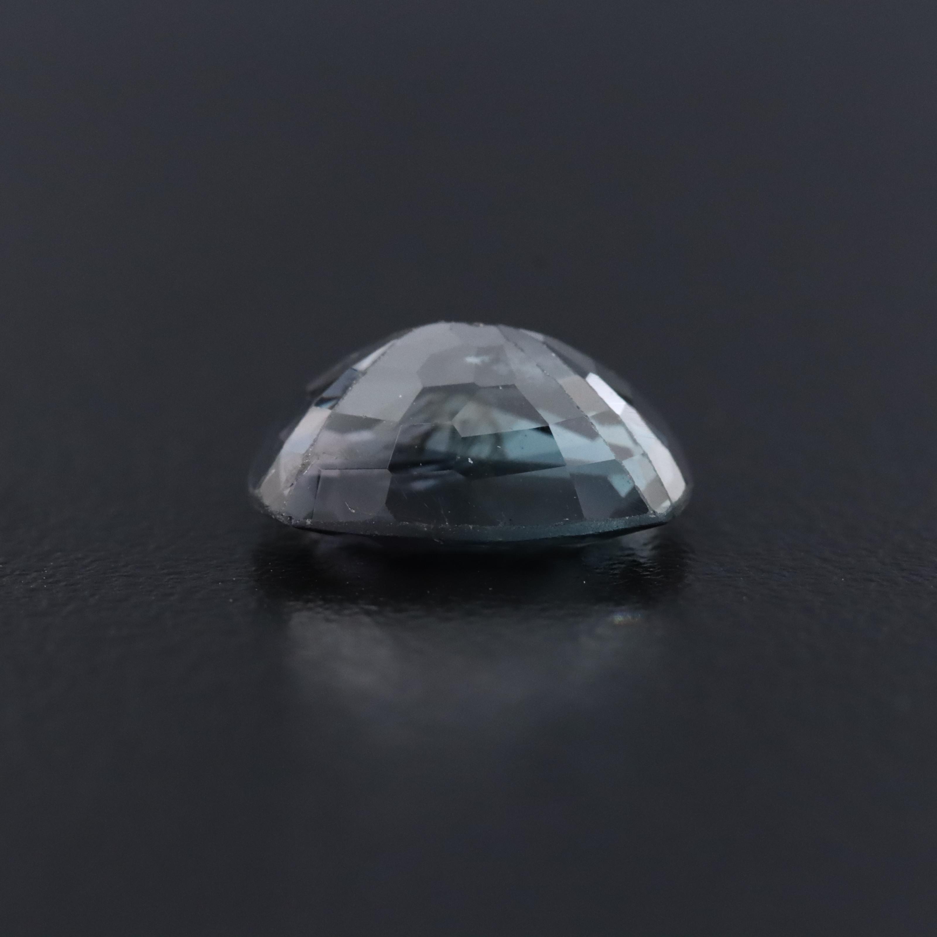 Loose 4.11 CT Spinel