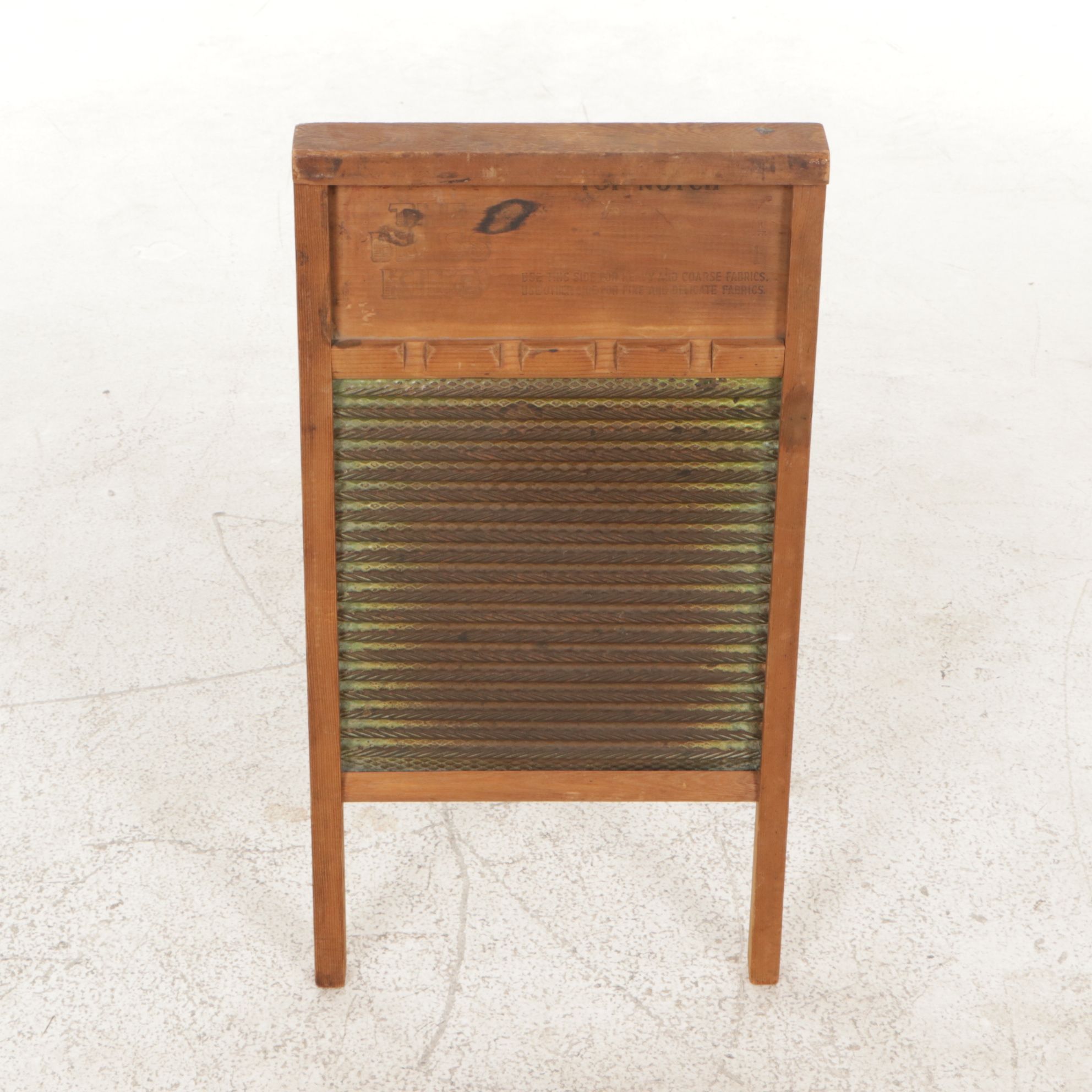 Vintage Washboard, Kitchen Mandolin & Cheese Box