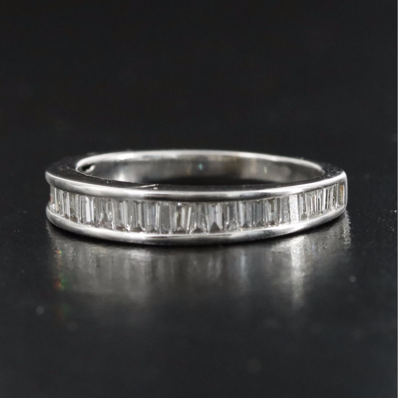 14K 0.67 CTW Diamond Ring