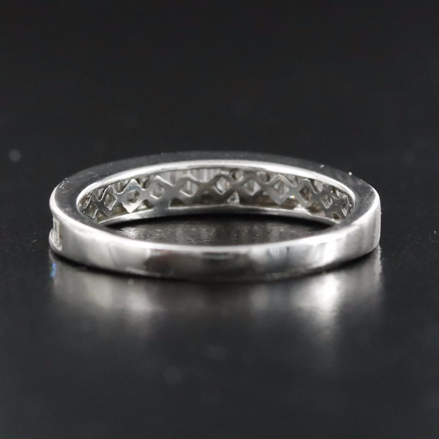 14K 0.67 CTW Diamond Ring