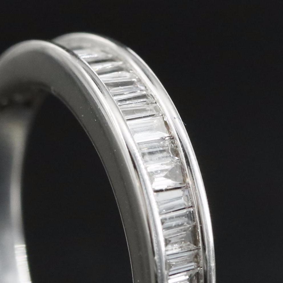 14K 0.67 CTW Diamond Ring