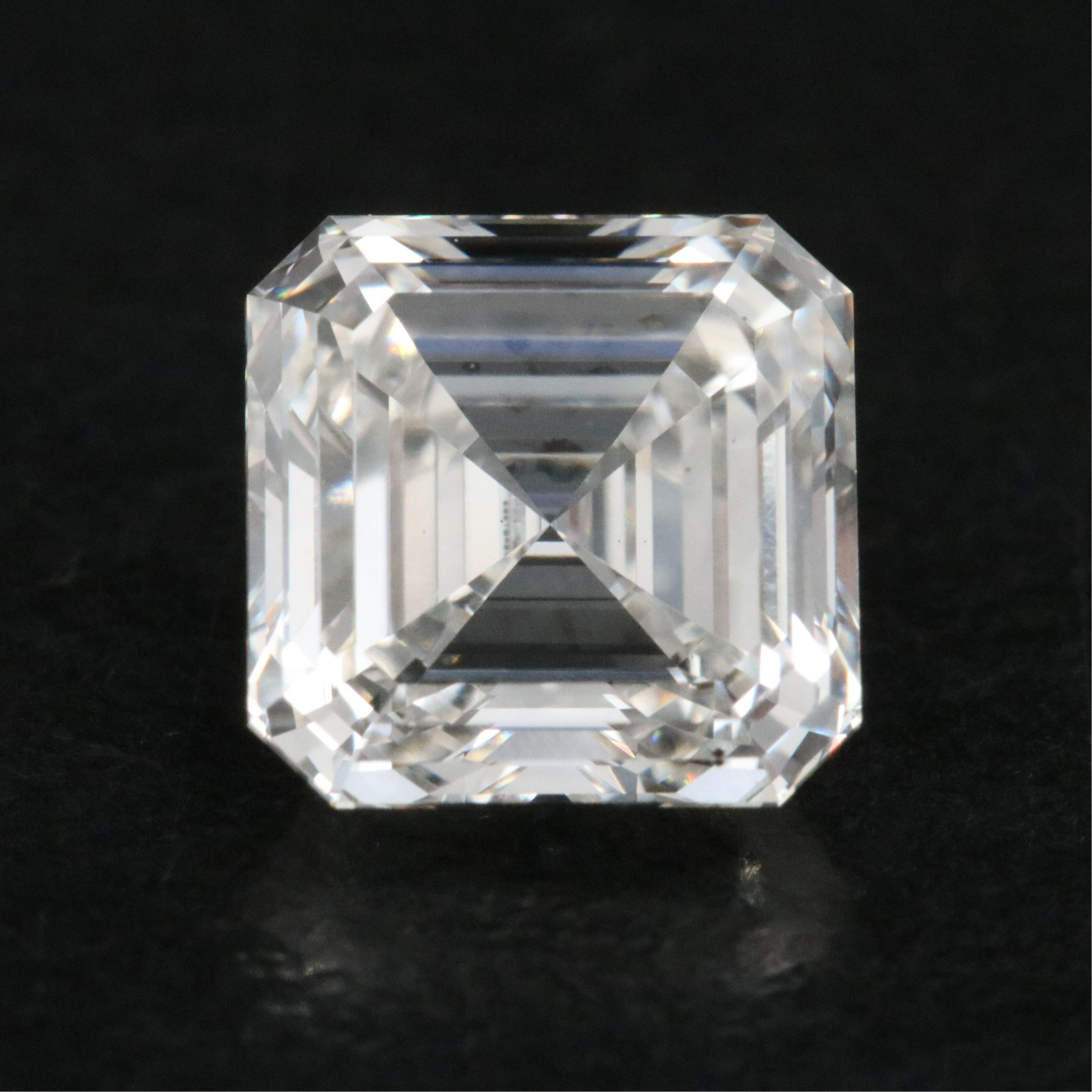 Loose 1.86 CT Lab Grown Diamond with IGI Report