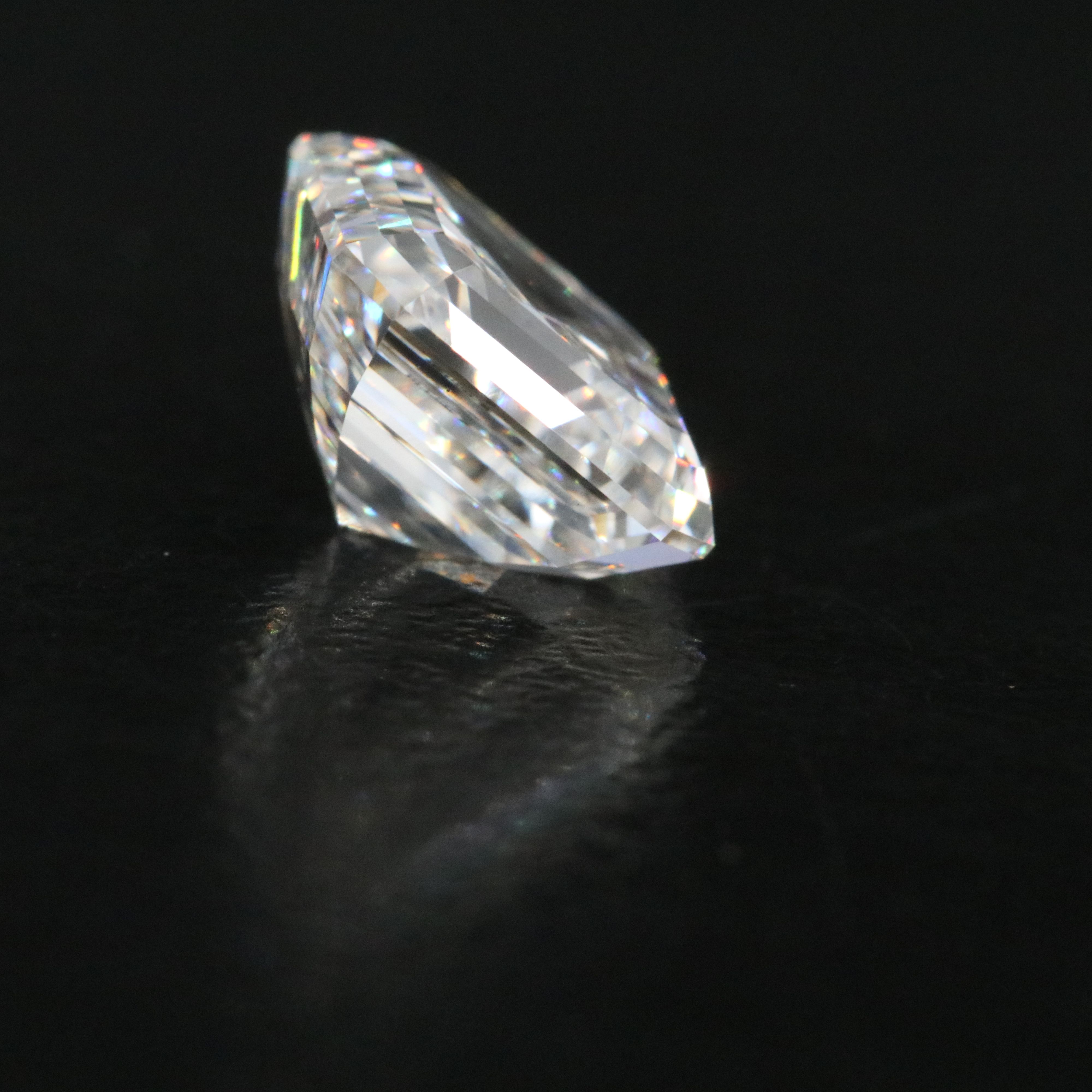 Loose 1.86 CT Lab Grown Diamond with IGI Report