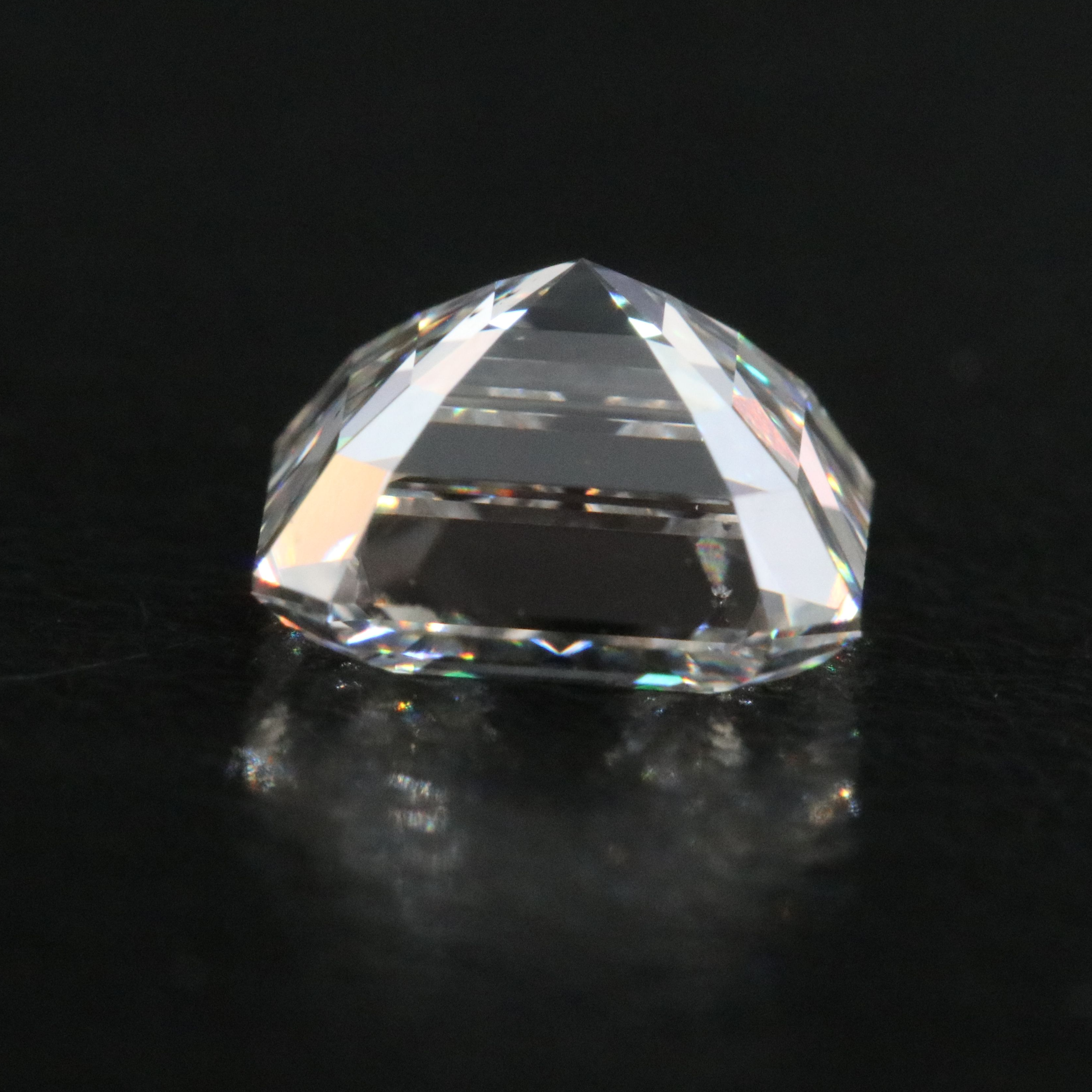 Loose 1.86 CT Lab Grown Diamond with IGI Report