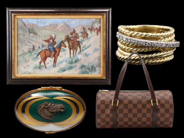 THIS WEEK'S SENSATIONAL FINDS