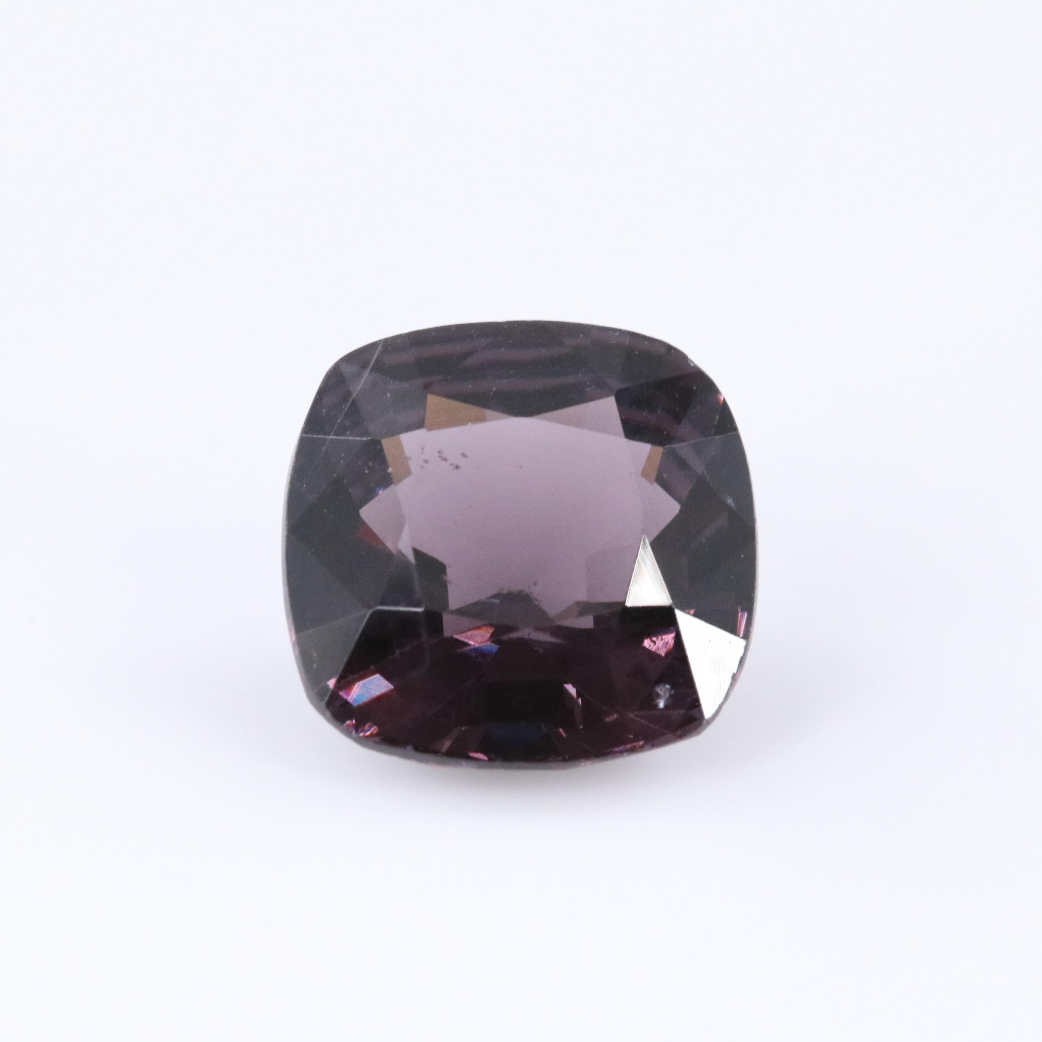 Loose 4.12 CT Spinel