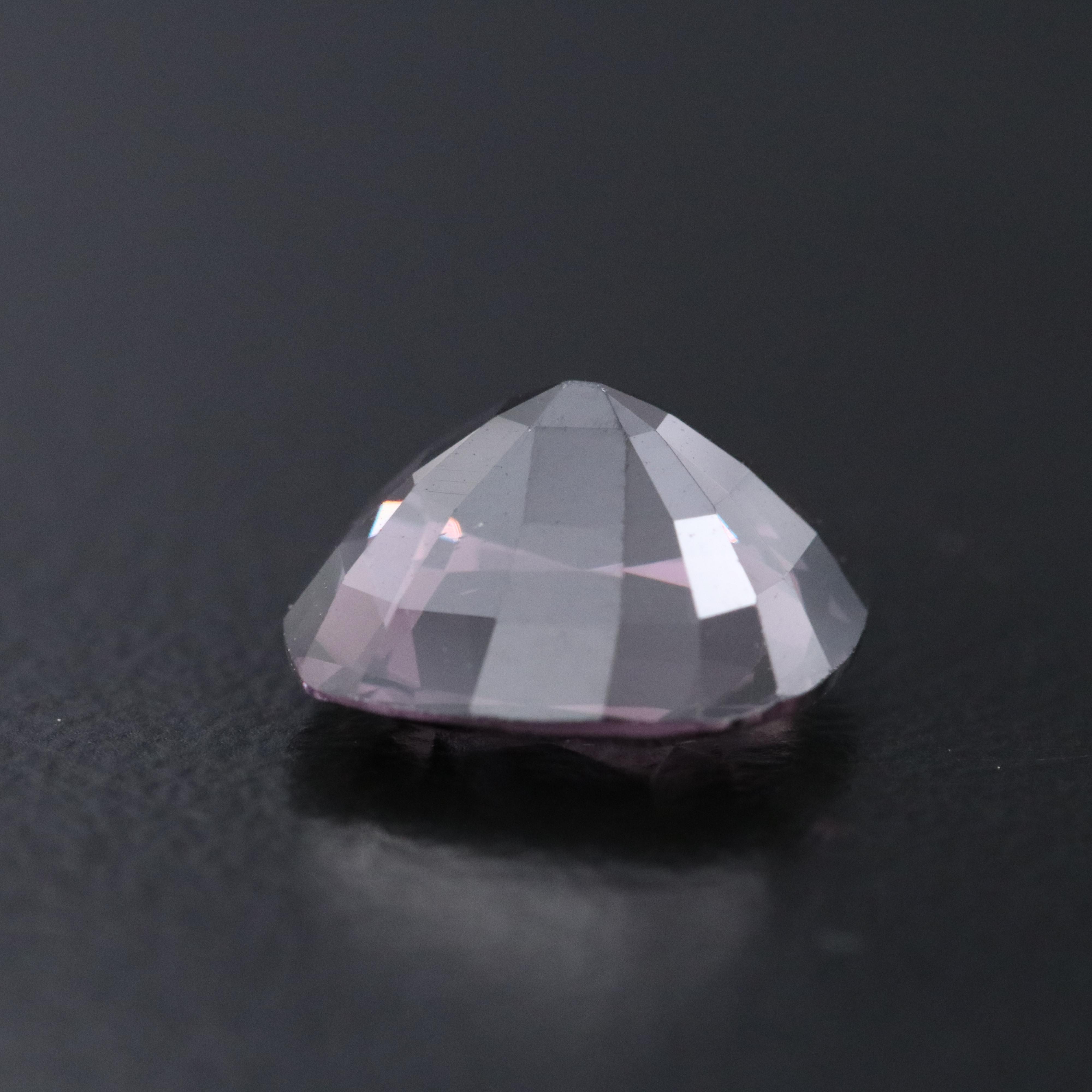 Loose 4.12 CT Spinel