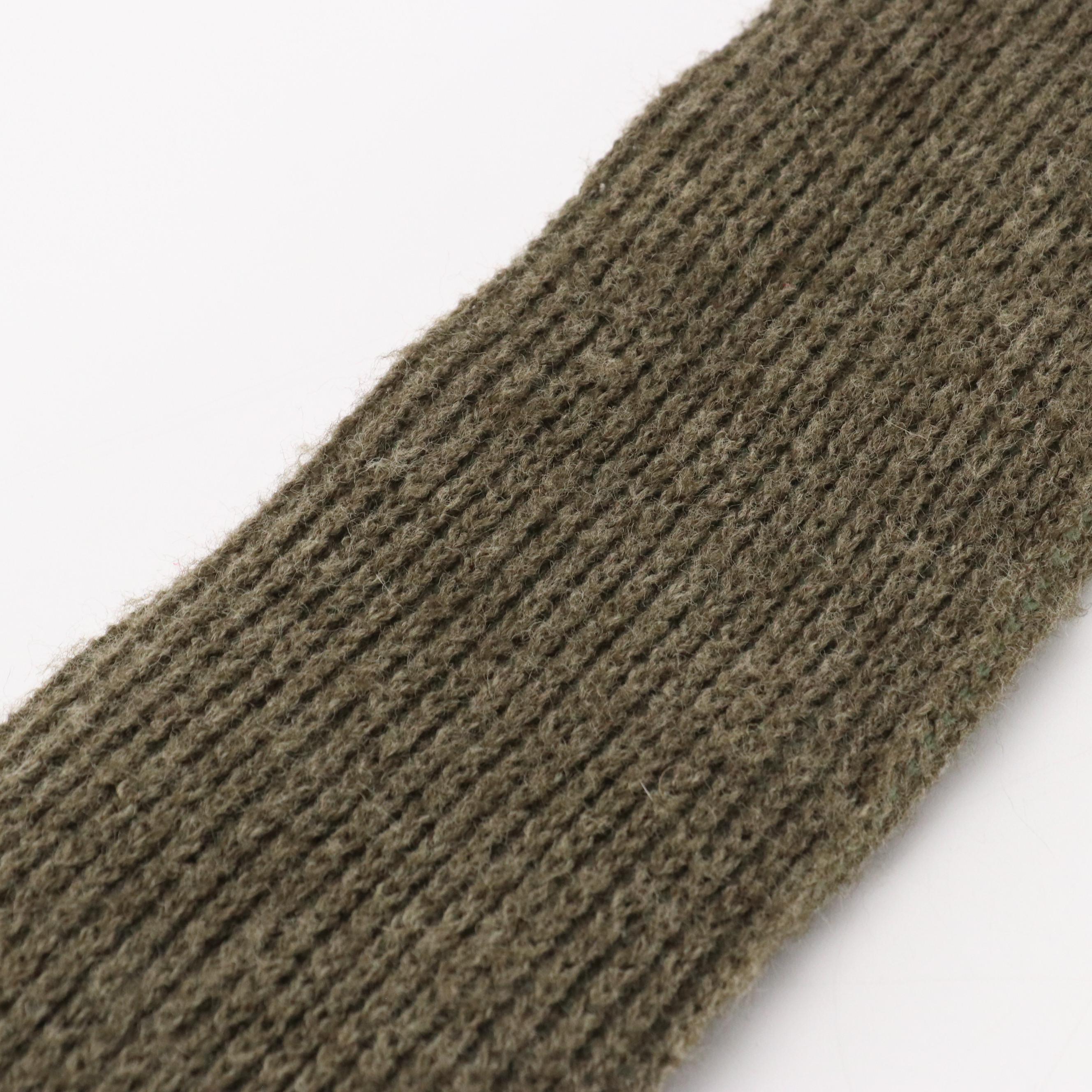 Mink Fur Cloche Hat from Shillito's with Other Faux Fur Hooded Scarf