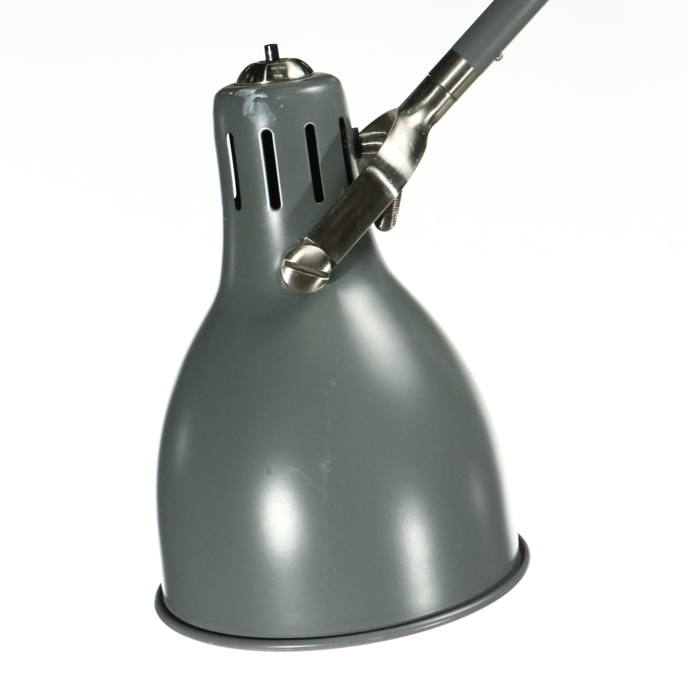 IKEA ARÖD Metal Floor Lamp