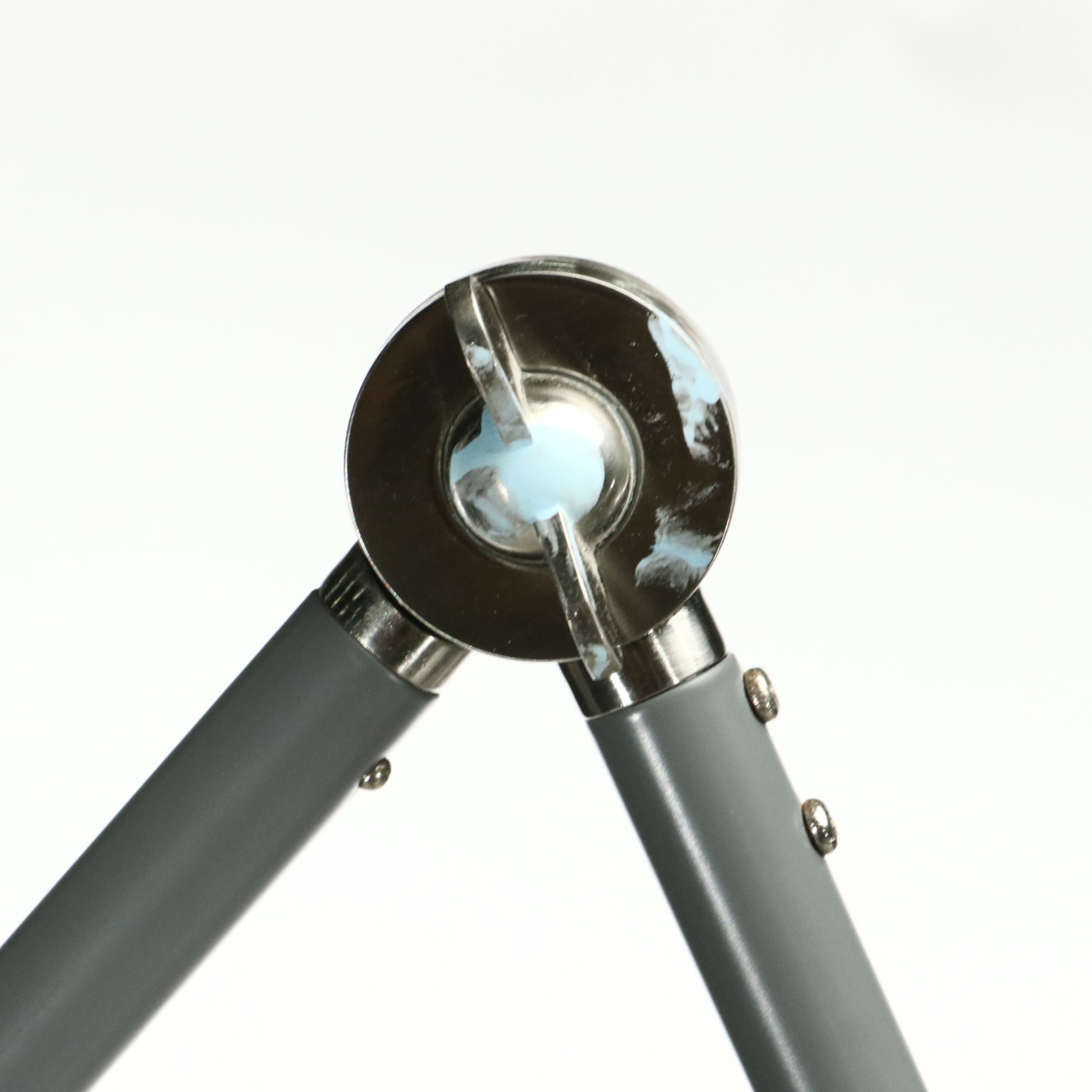 IKEA ARÖD Metal Floor Lamp