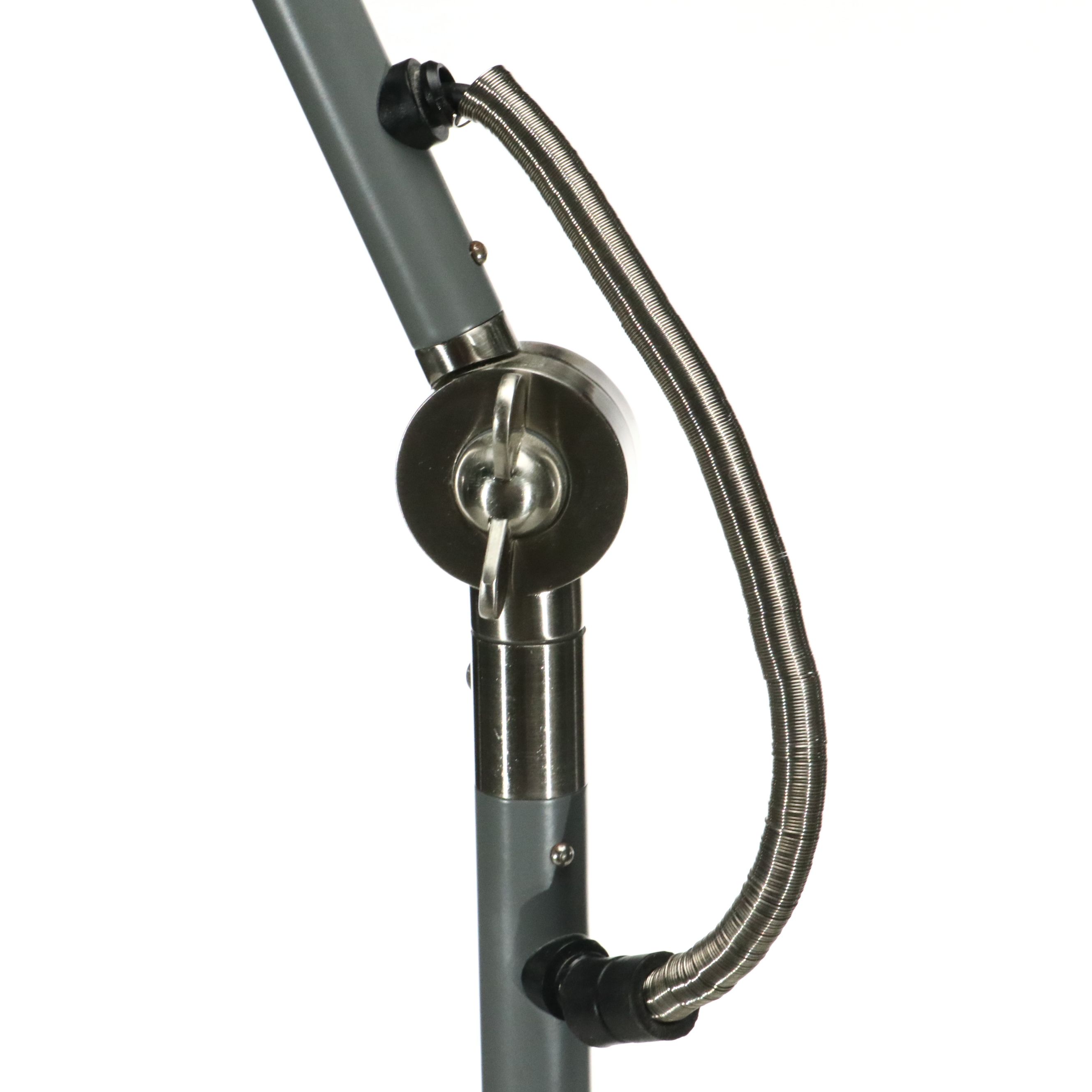 IKEA ARÖD Metal Floor Lamp