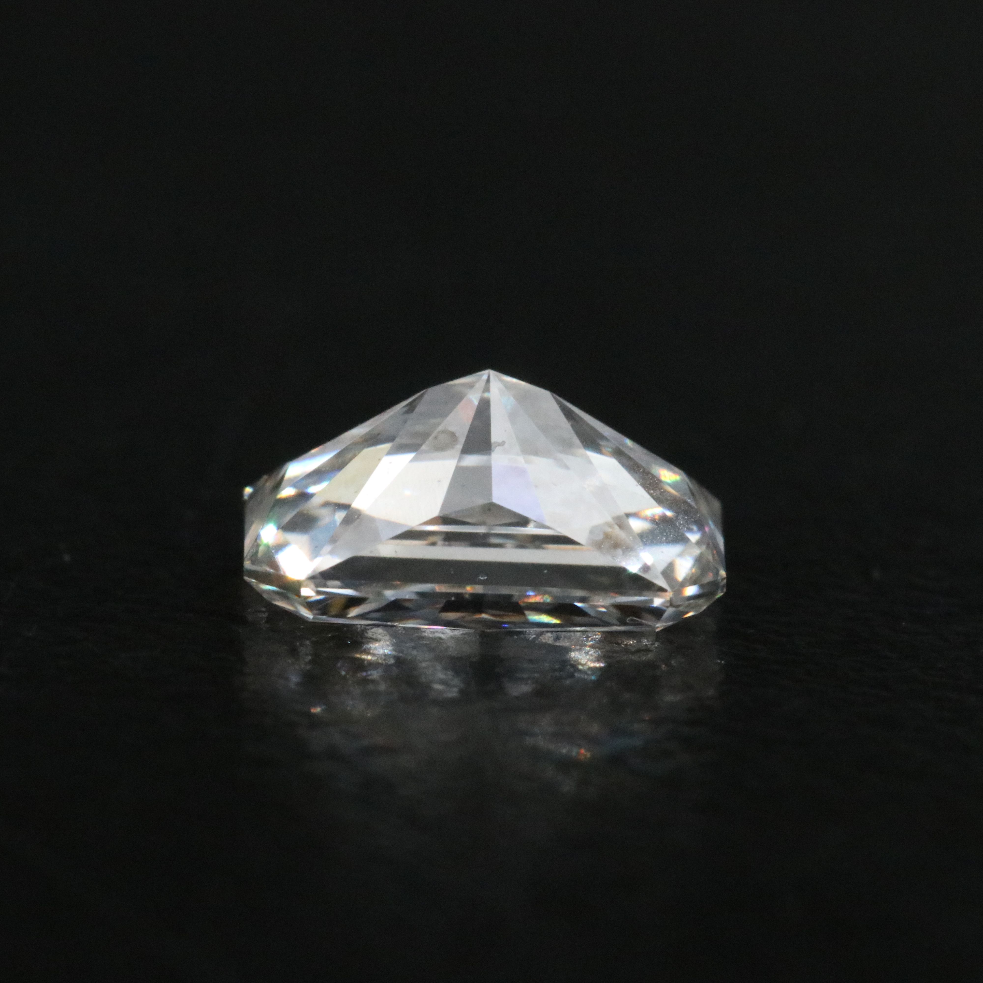Loose 1.22 CT Lab Grown Diamond with IGI Report
